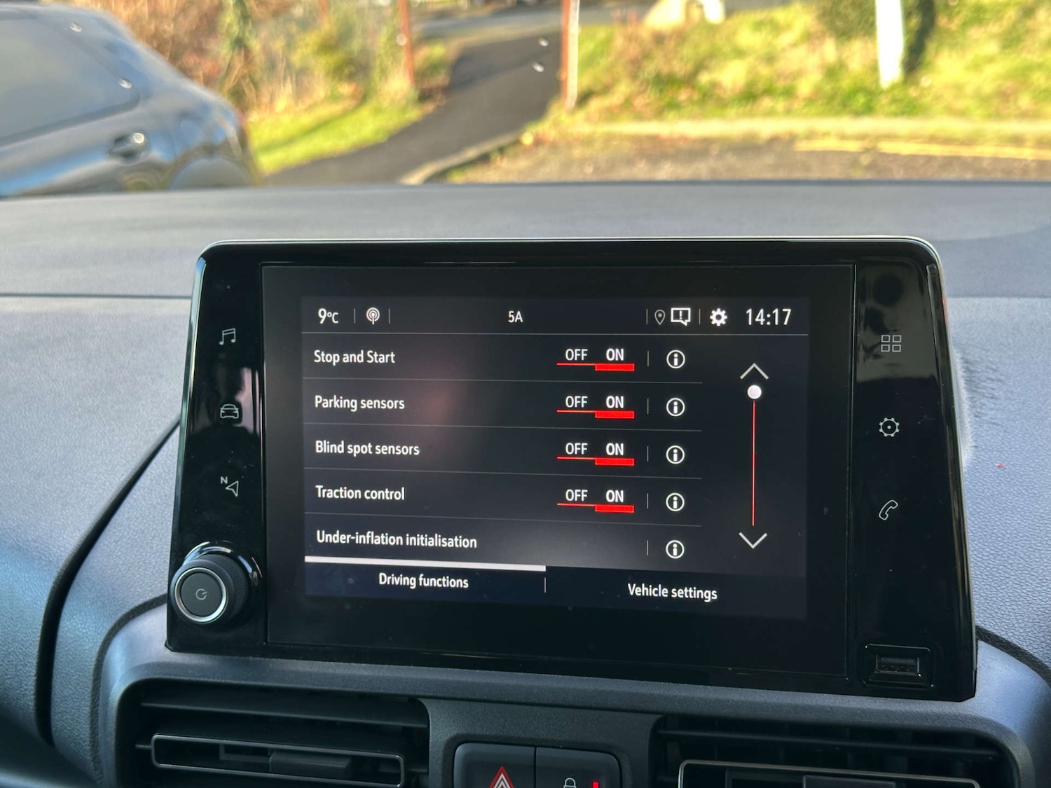 Used Vauxhall Combo Life 2020 for sale - 77437437: Photo 55