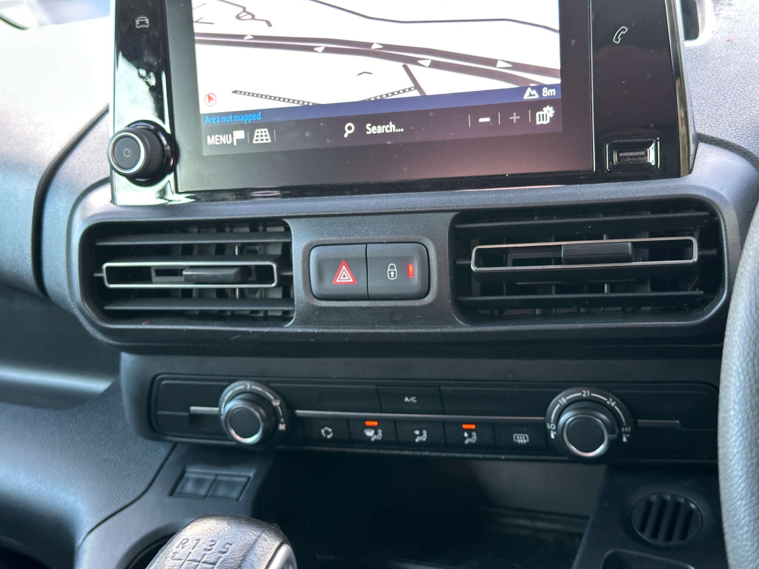 Used Vauxhall Combo Life 2020 for sale - 77437437: Photo 57