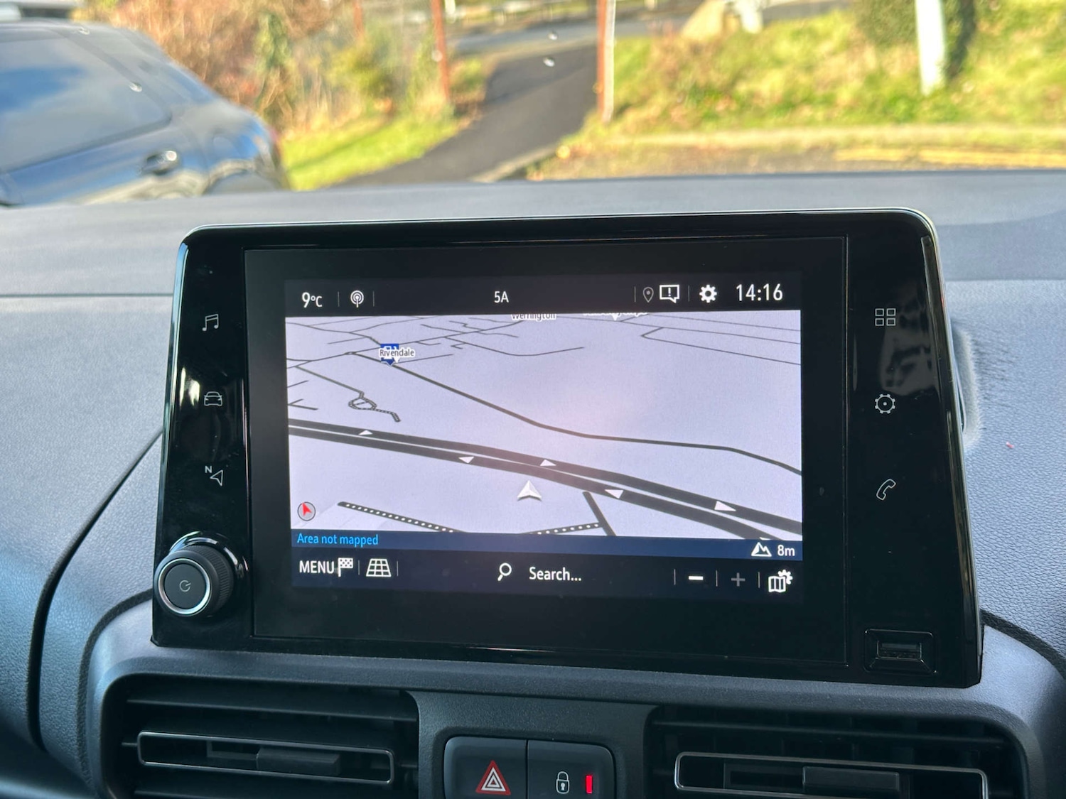 Used Vauxhall Combo Life 2020 for sale - 77437437: Photo 58