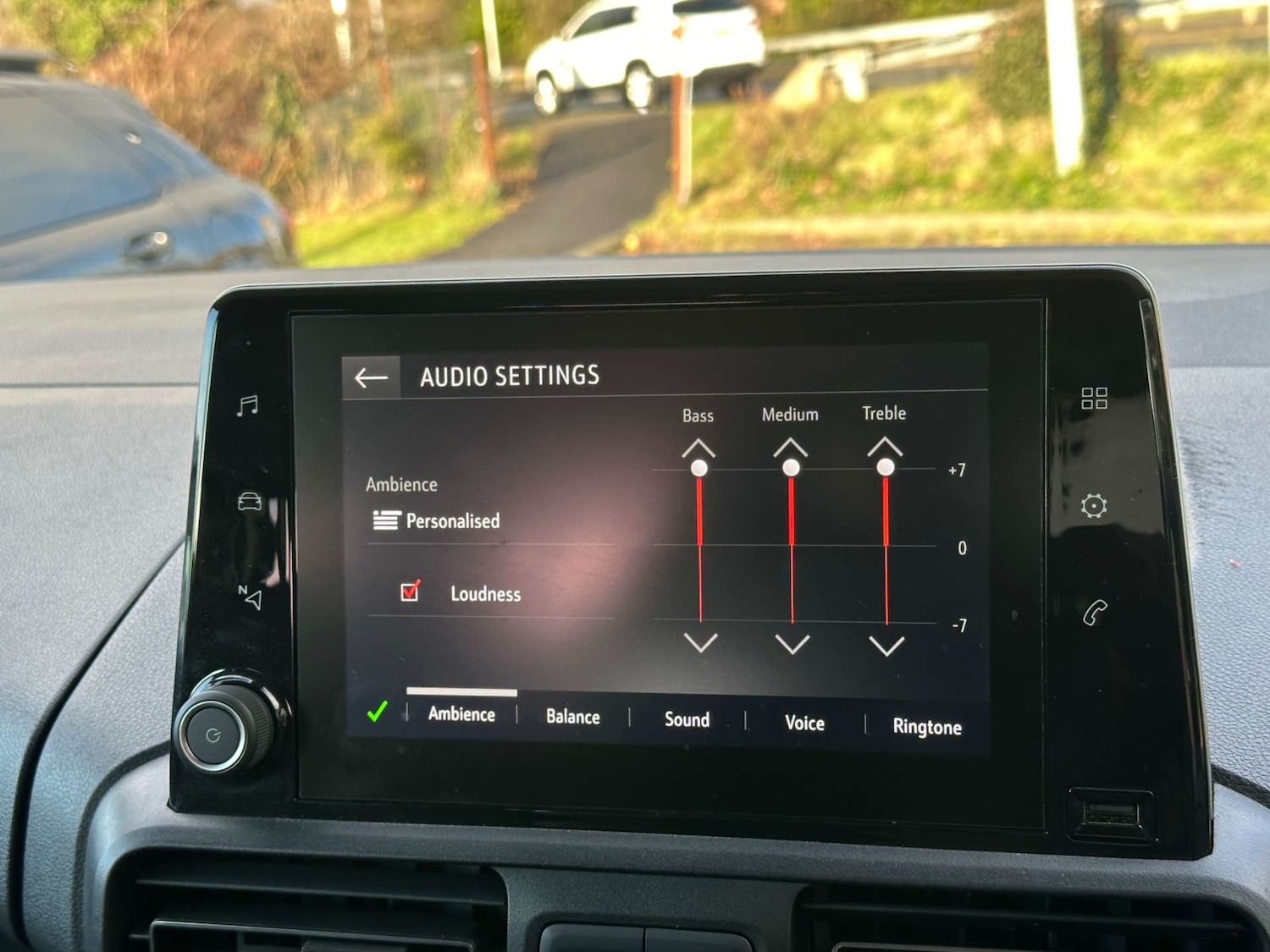 Used Vauxhall Combo Life 2020 for sale - 77437437: Photo 59