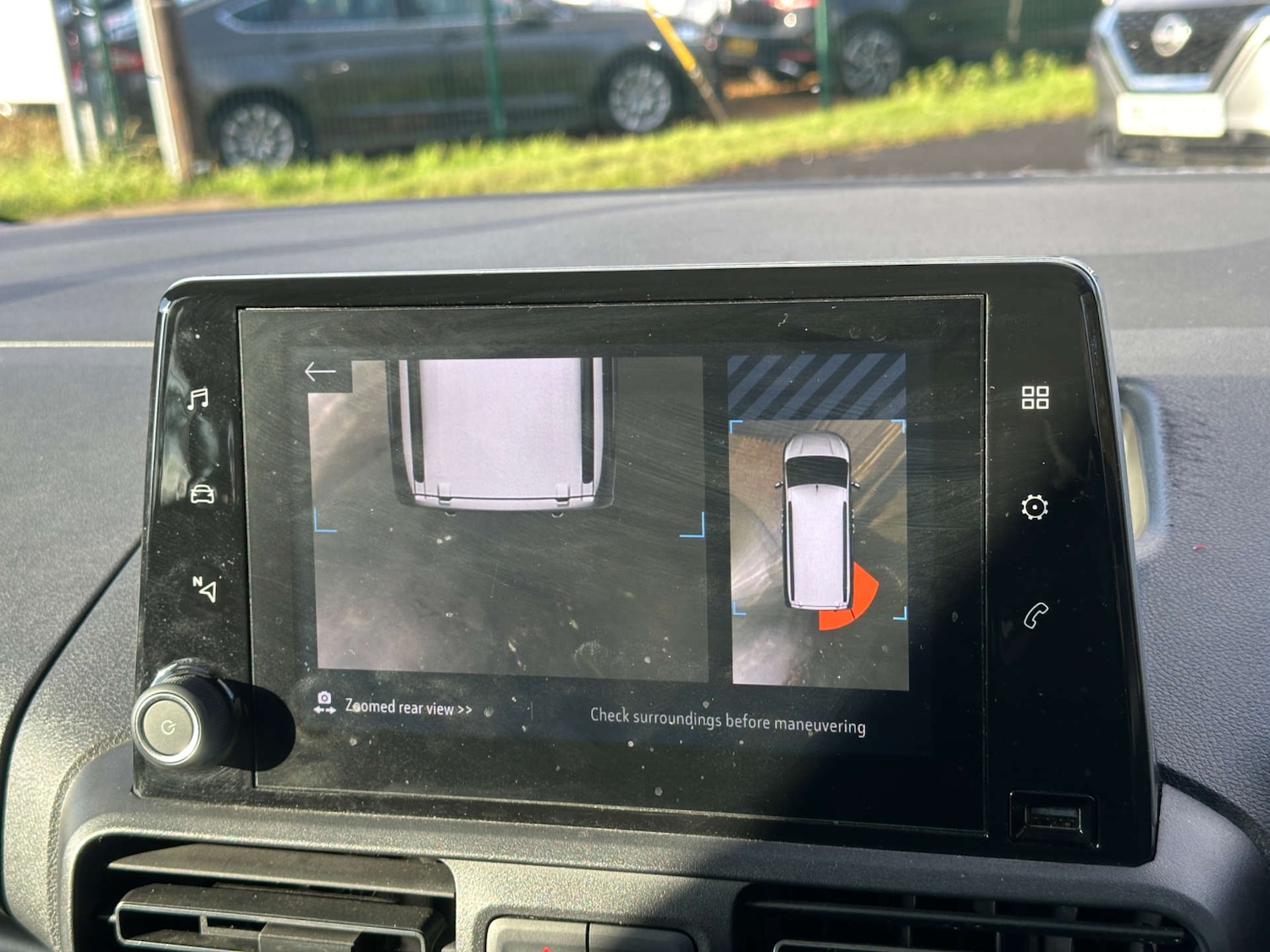 Used Vauxhall Combo Life 2020 for sale - 77437437: Photo 61