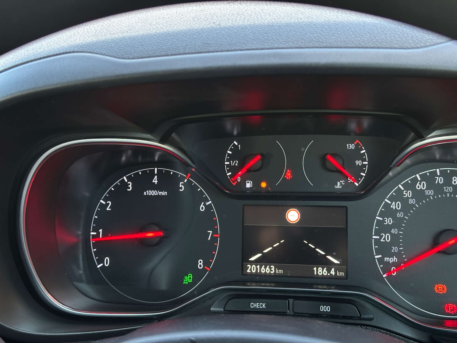 Used Vauxhall Combo Life 2020 for sale - 77437437: Photo 62