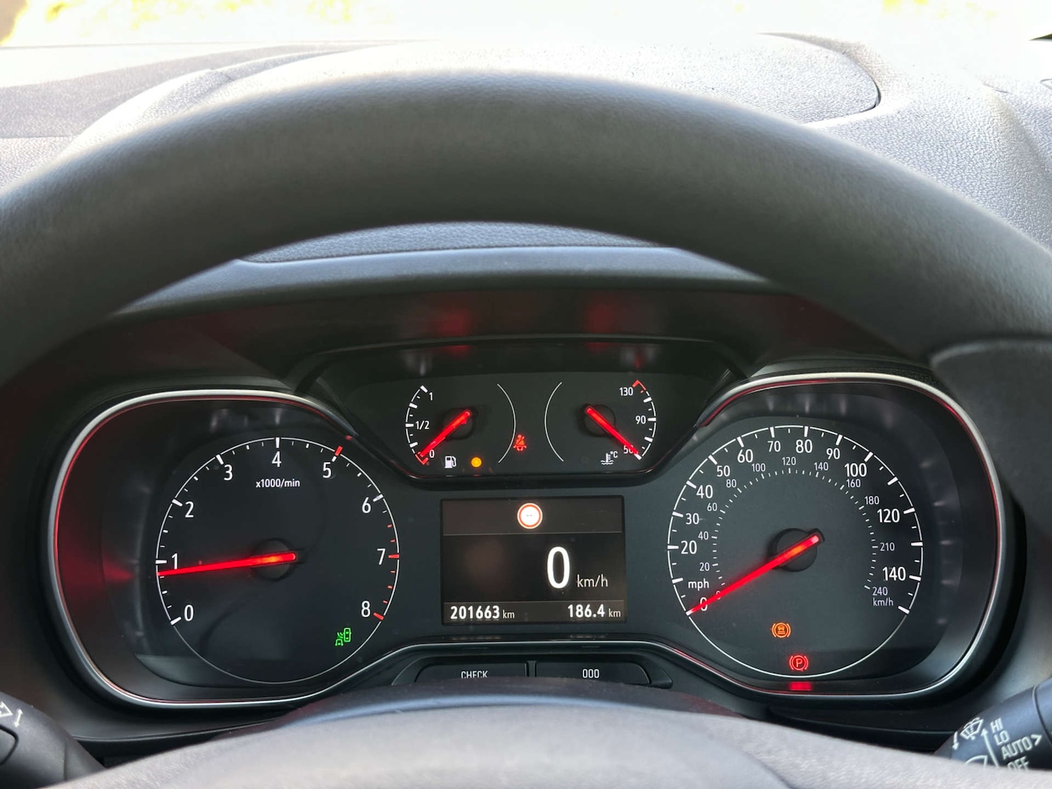 Used Vauxhall Combo Life 2020 for sale - 77437437: Photo 63