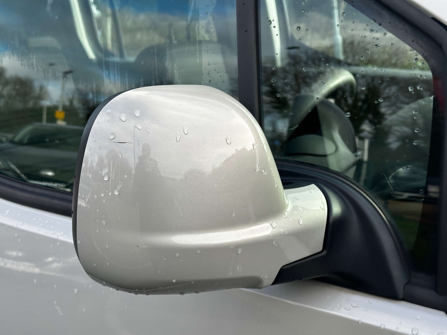 Used Vauxhall Combo Life 2020 for sale - 77437437: Photo 65