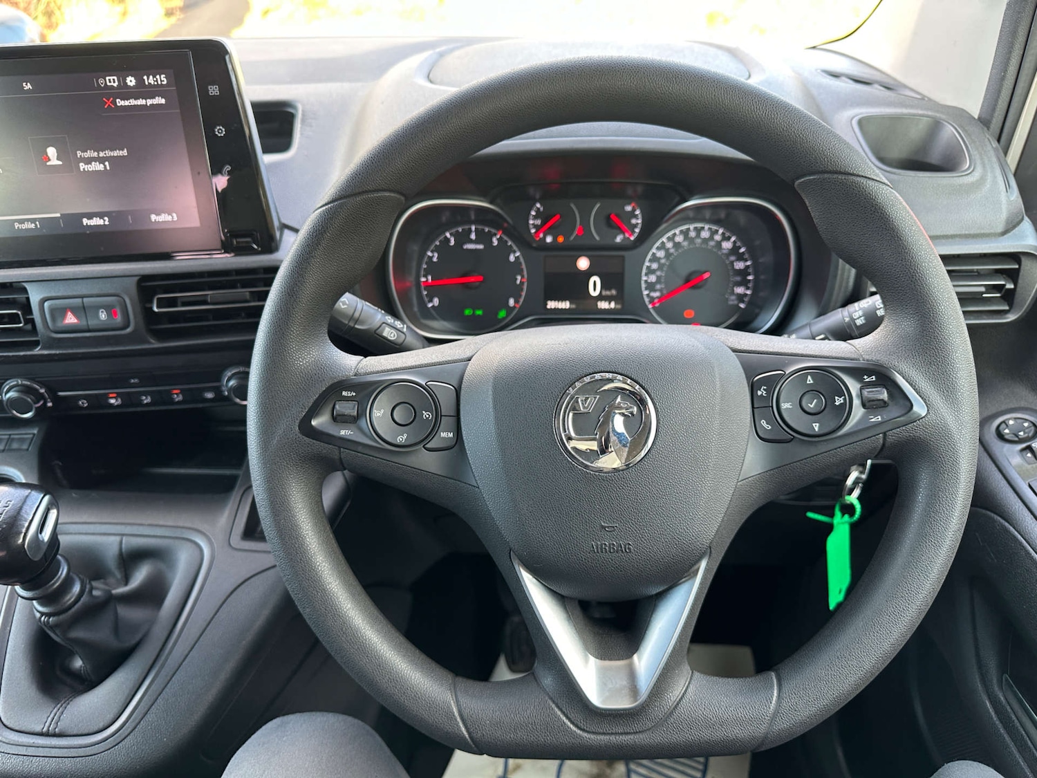 Used Vauxhall Combo Life 2020 for sale - 77437437: Photo 66