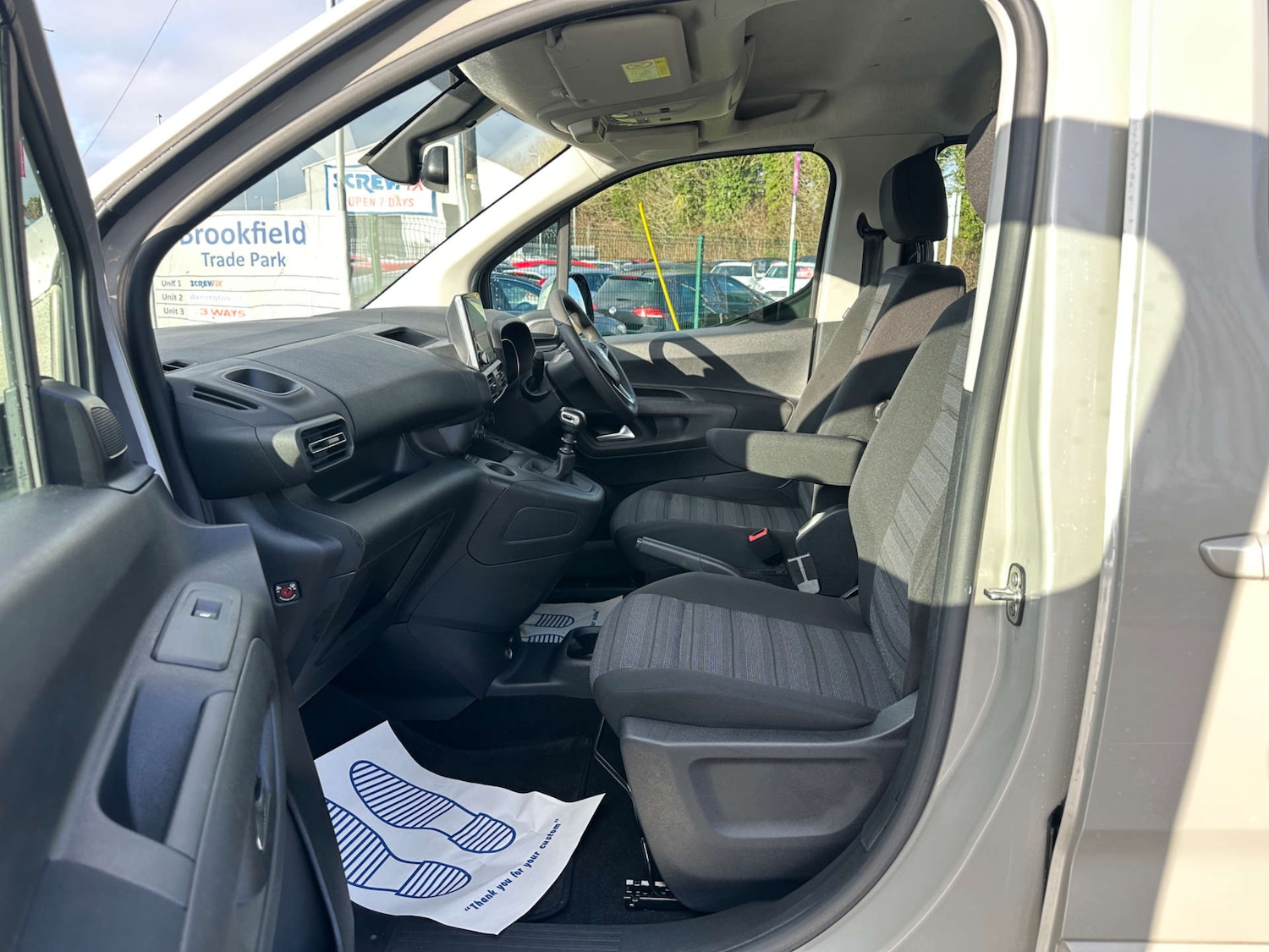 Used Vauxhall Combo Life 2020 for sale - 77437437: Photo 68