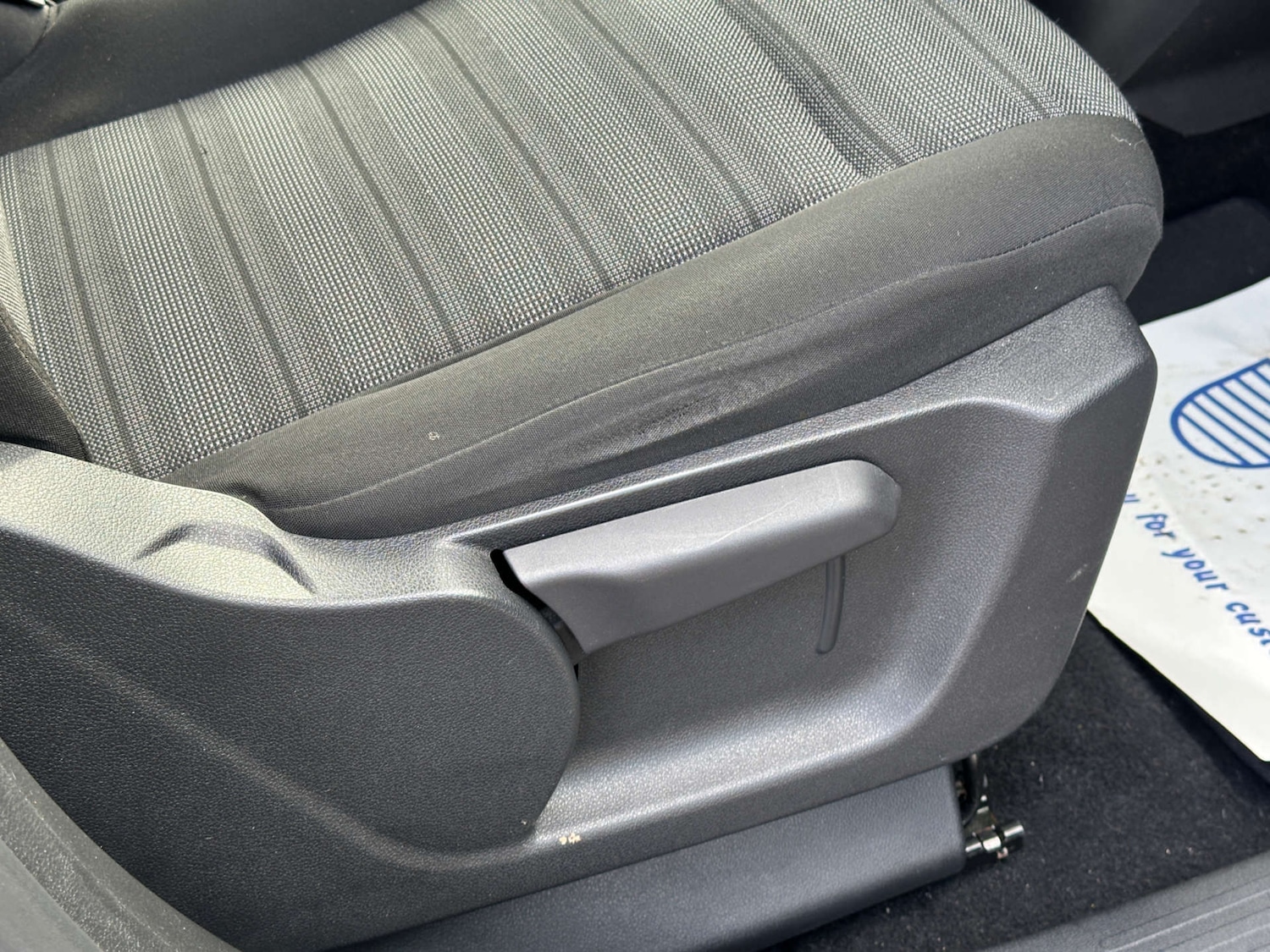 Used Vauxhall Combo Life 2020 for sale - 77437437: Photo 72