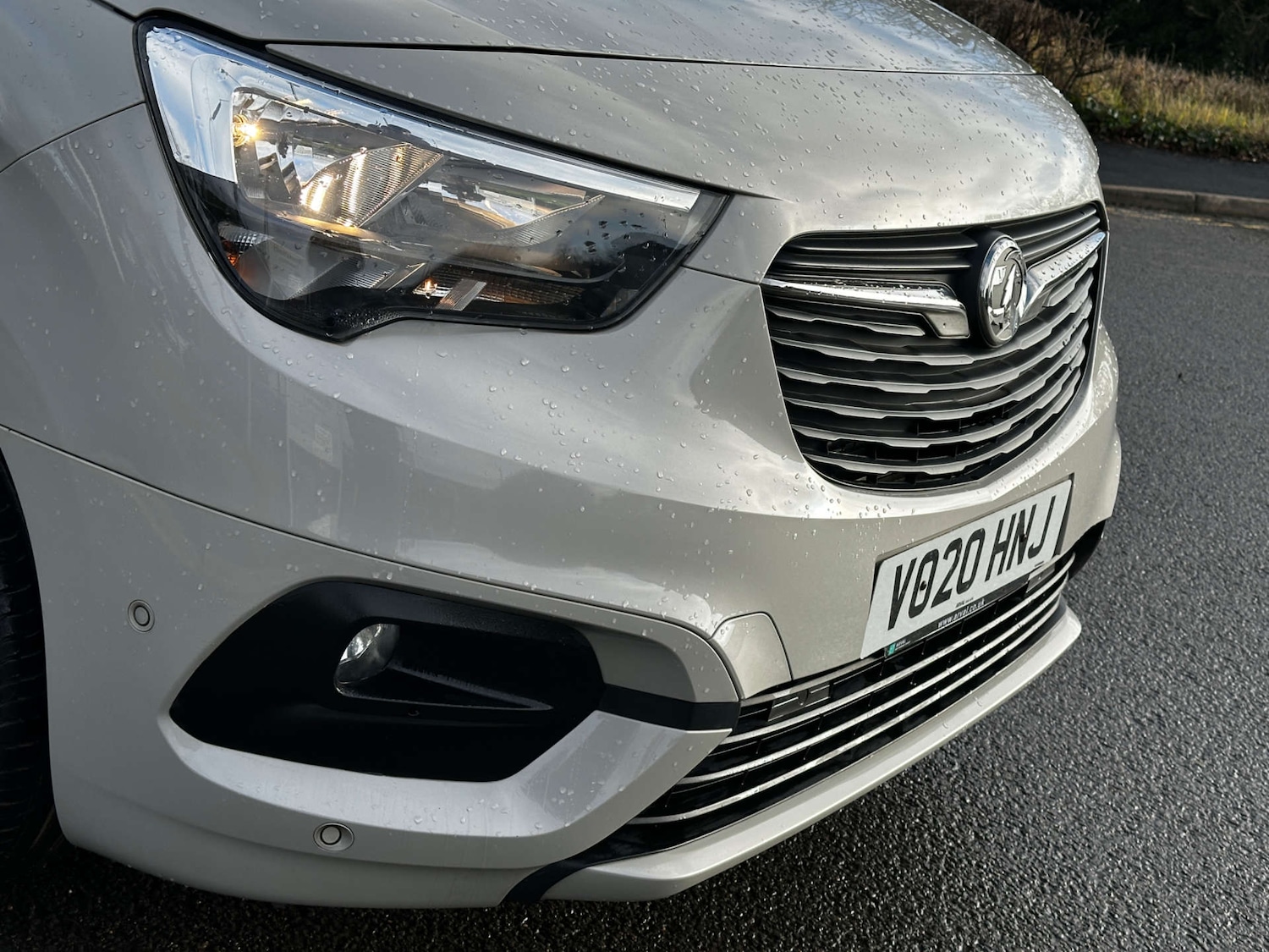 Used Vauxhall Combo Life 2020 for sale - 77437437: Photo 74