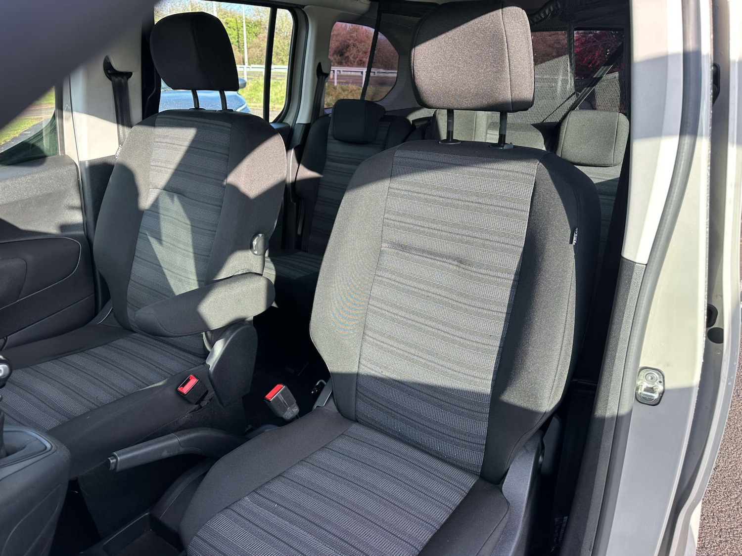 Used Vauxhall Combo Life 2020 for sale - 77437437: Photo 81