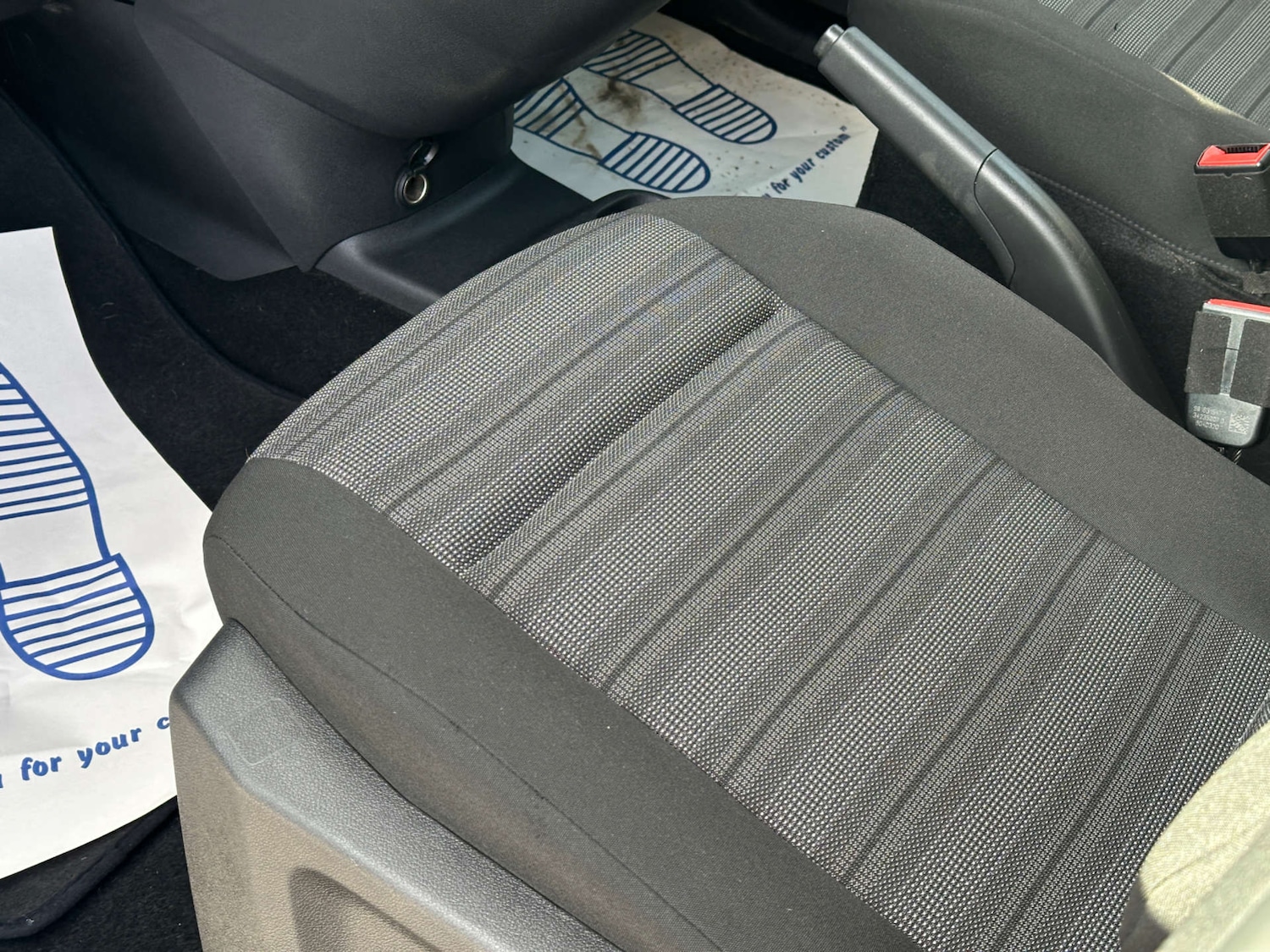 Used Vauxhall Combo Life 2020 for sale - 77437437: Photo 82