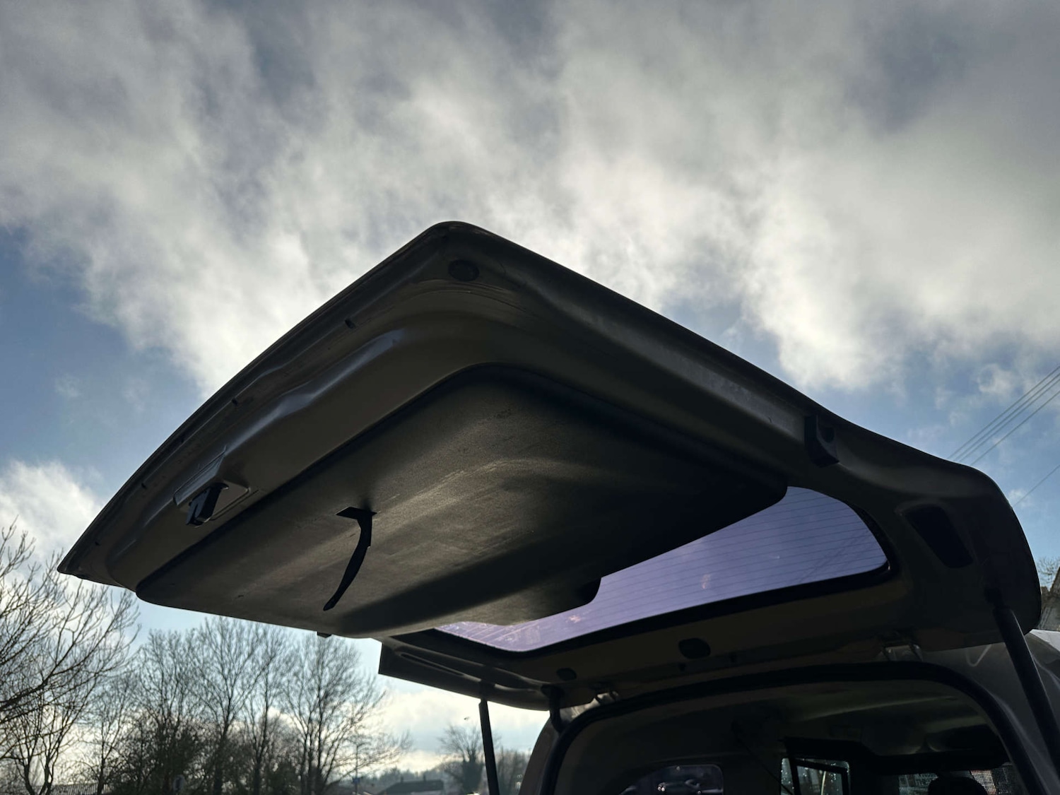 Used Vauxhall Combo Life 2020 for sale - 77437437: Photo 83