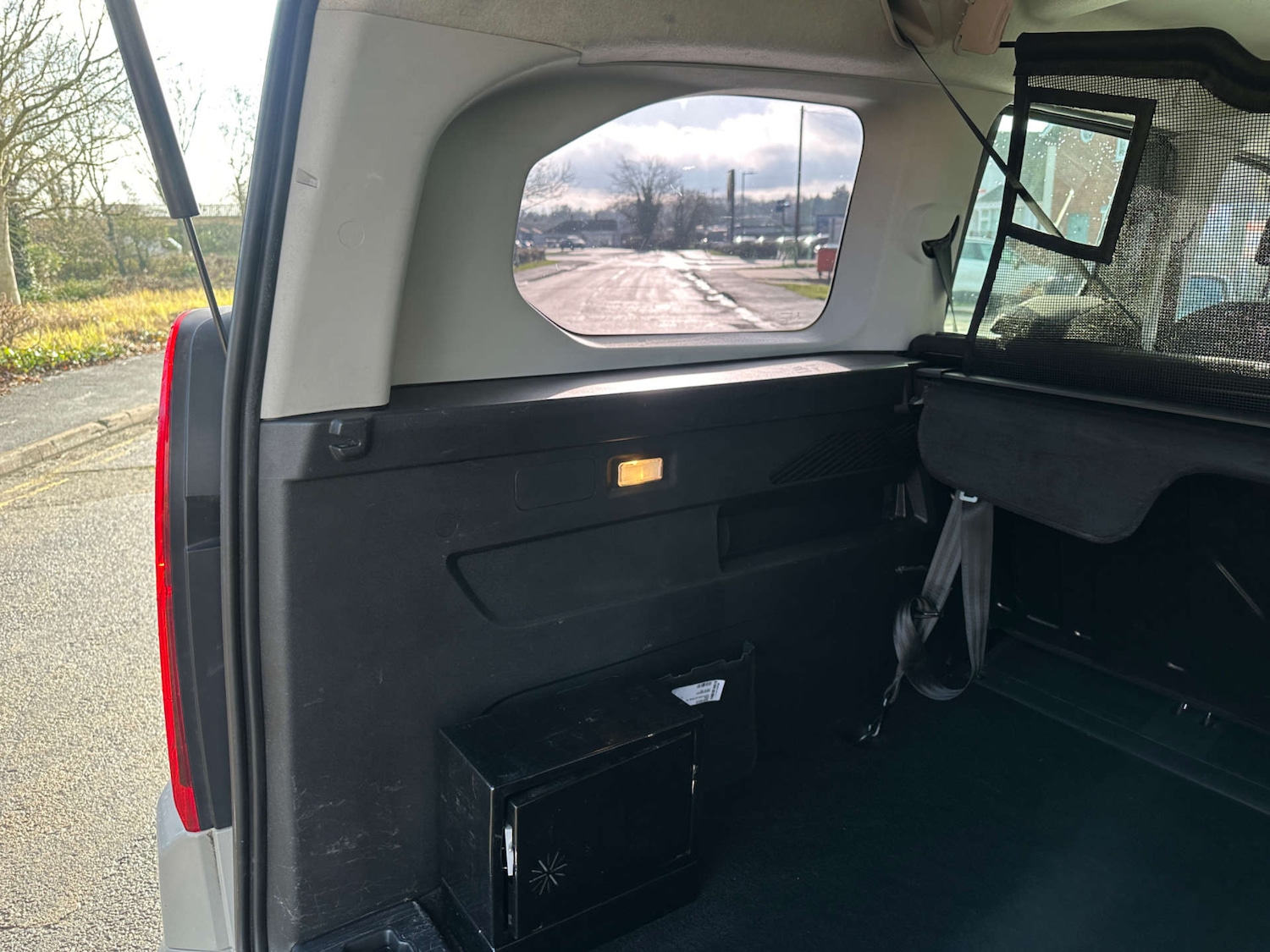 Used Vauxhall Combo Life 2020 for sale - 77437437: Photo 84