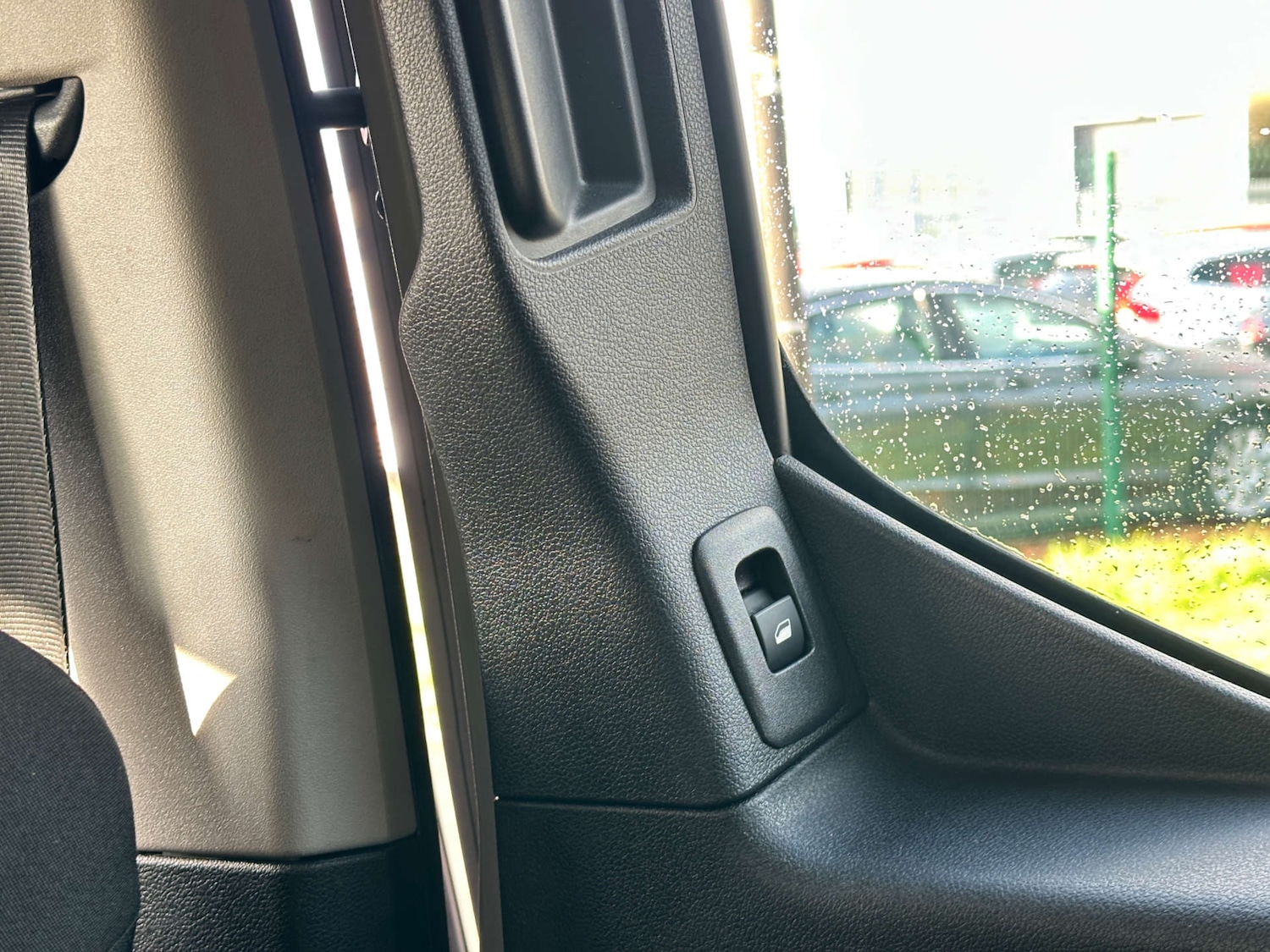 Used Vauxhall Combo Life 2020 for sale - 77437437: Photo 88