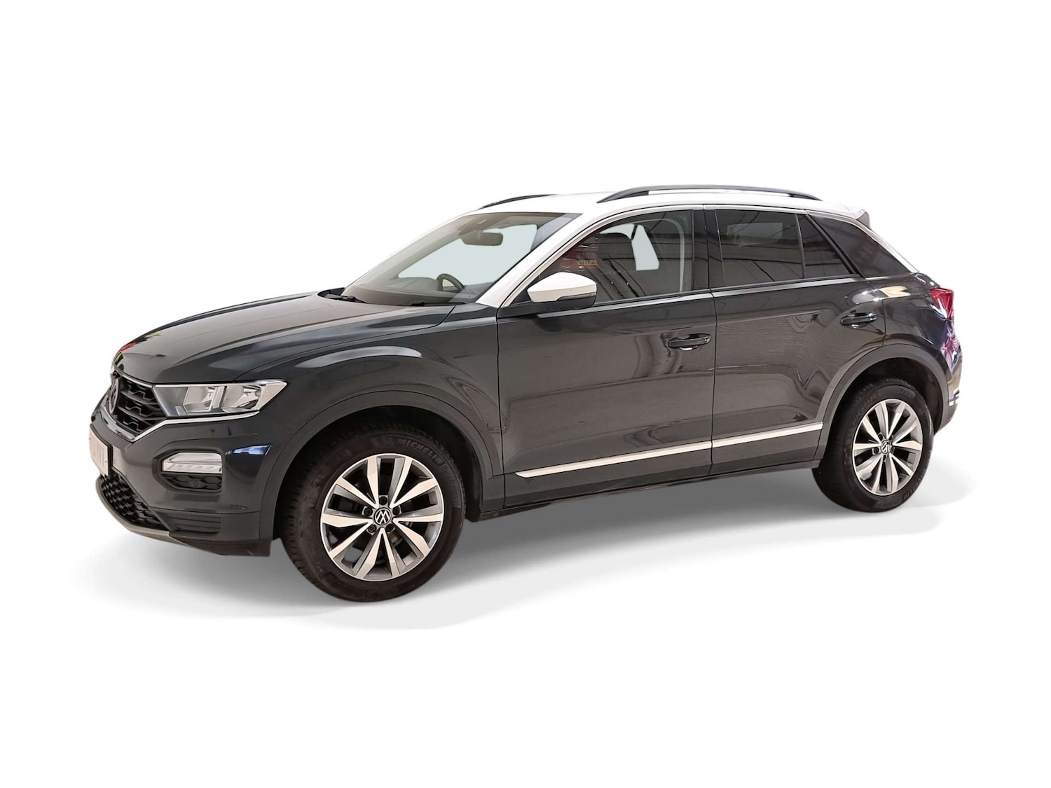 Used Volkswagen T-Roc 2021 for sale - 78083436: Photo 4