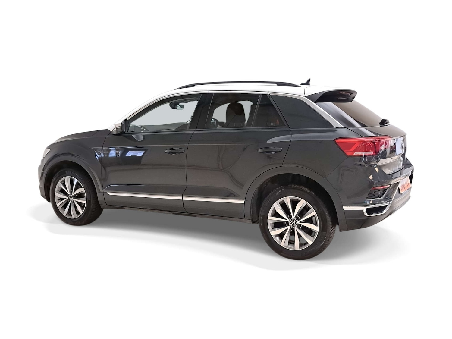 Used Volkswagen T-Roc 2021 for sale - 78083436: Photo 5