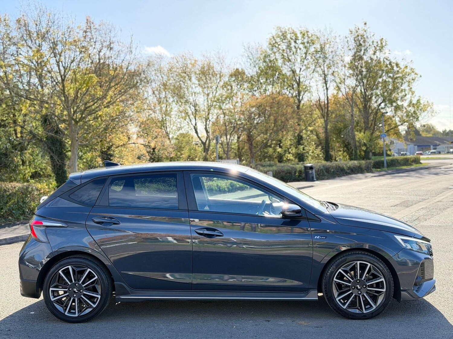 Used Hyundai i20 2022 for sale - 77437680: Photo 11