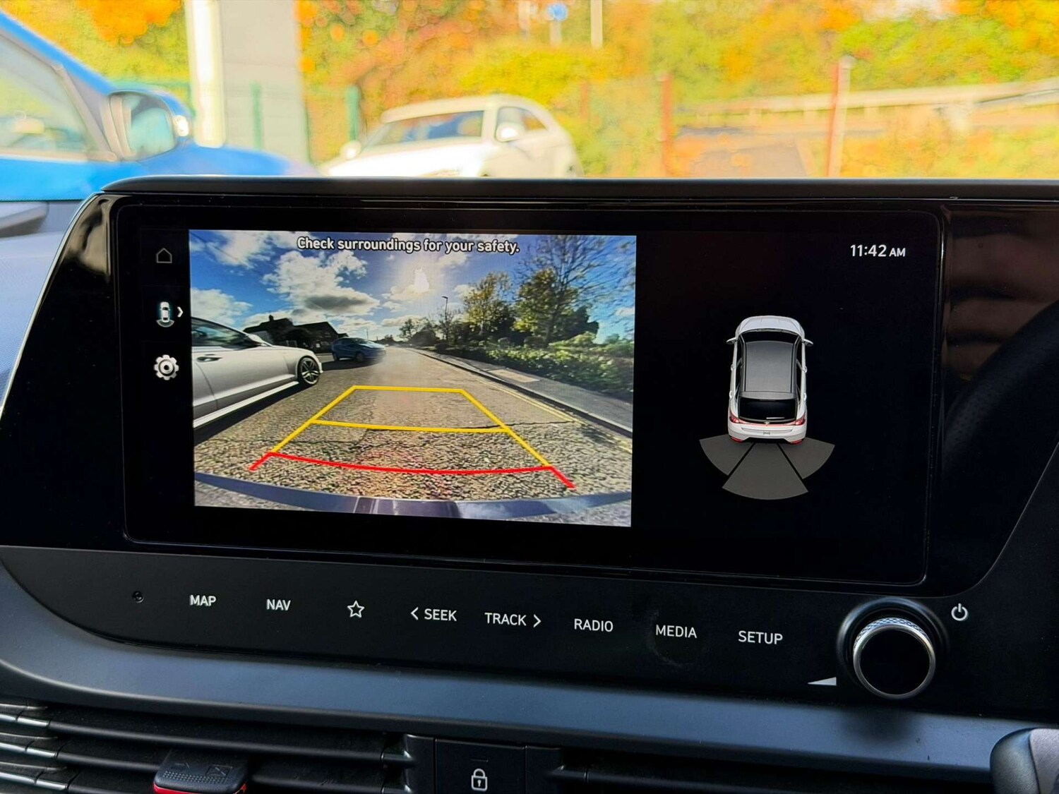 Used Hyundai i20 2022 for sale - 77437680: Photo 20