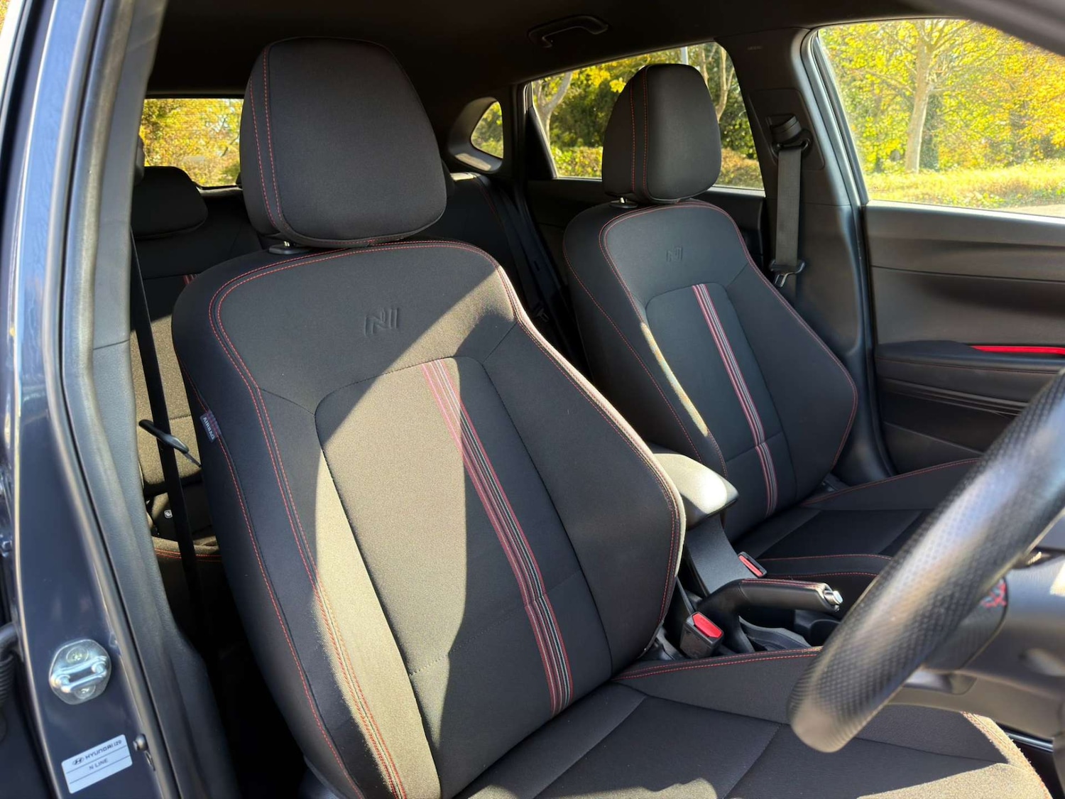 Used Hyundai i20 2022 for sale - 77437680: Photo 22