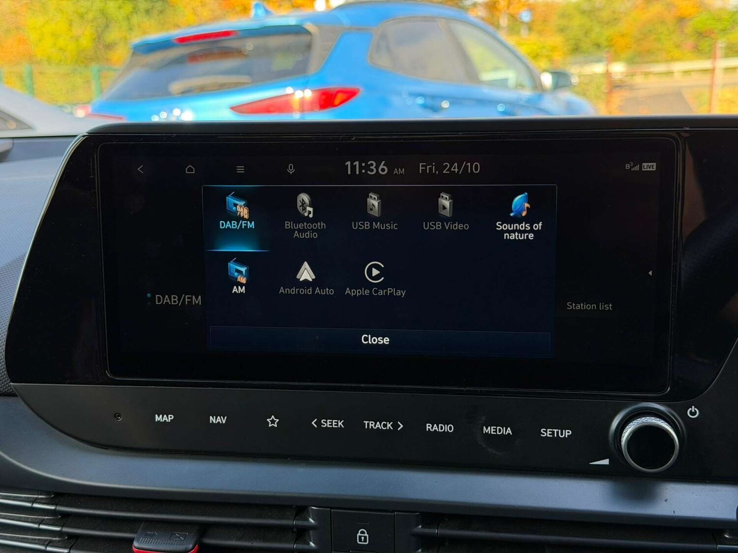 Used Hyundai i20 2022 for sale - 77437680: Photo 25