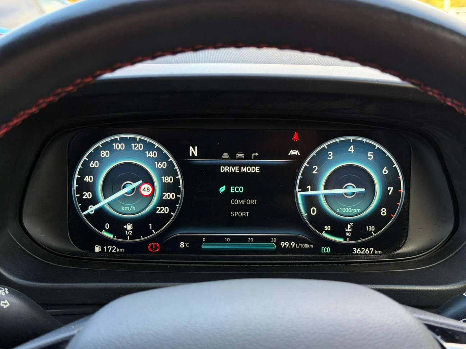 Used Hyundai i20 2022 for sale - 77437680: Photo 26