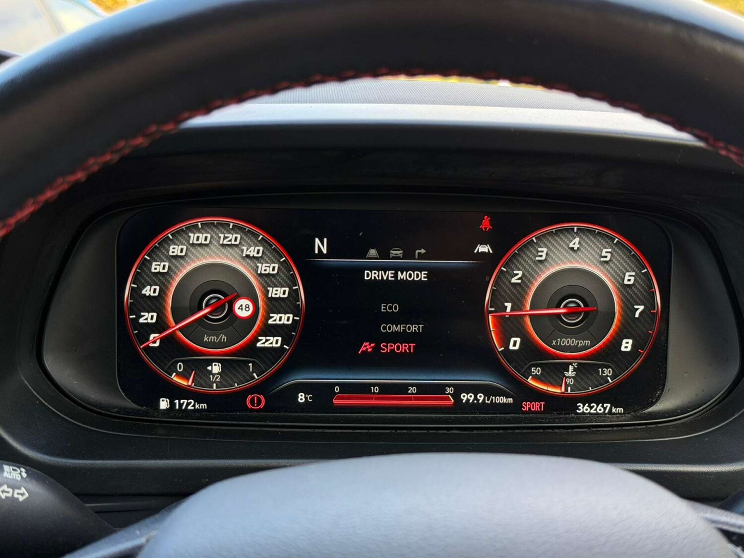 Used Hyundai i20 2022 for sale - 77437680: Photo 28