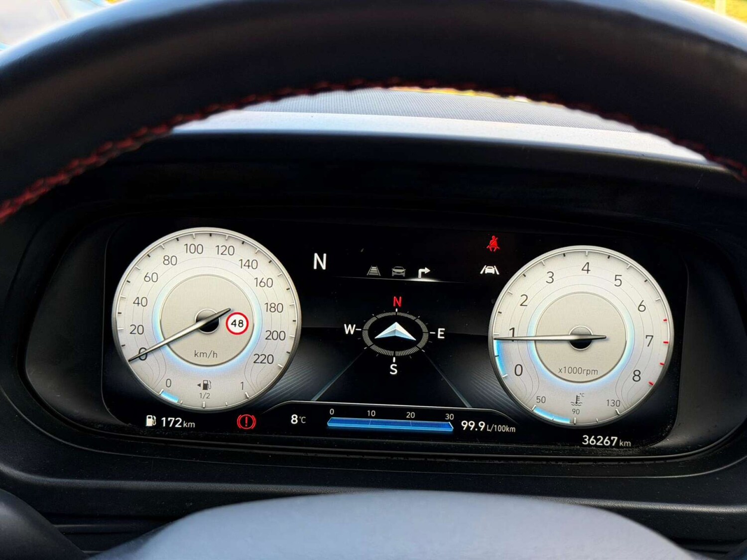 Used Hyundai i20 2022 for sale - 77437680: Photo 29