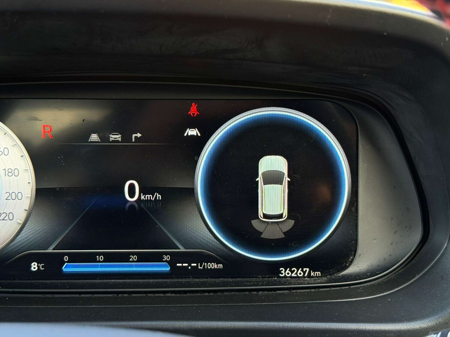 Used Hyundai i20 2022 for sale - 77437680: Photo 32