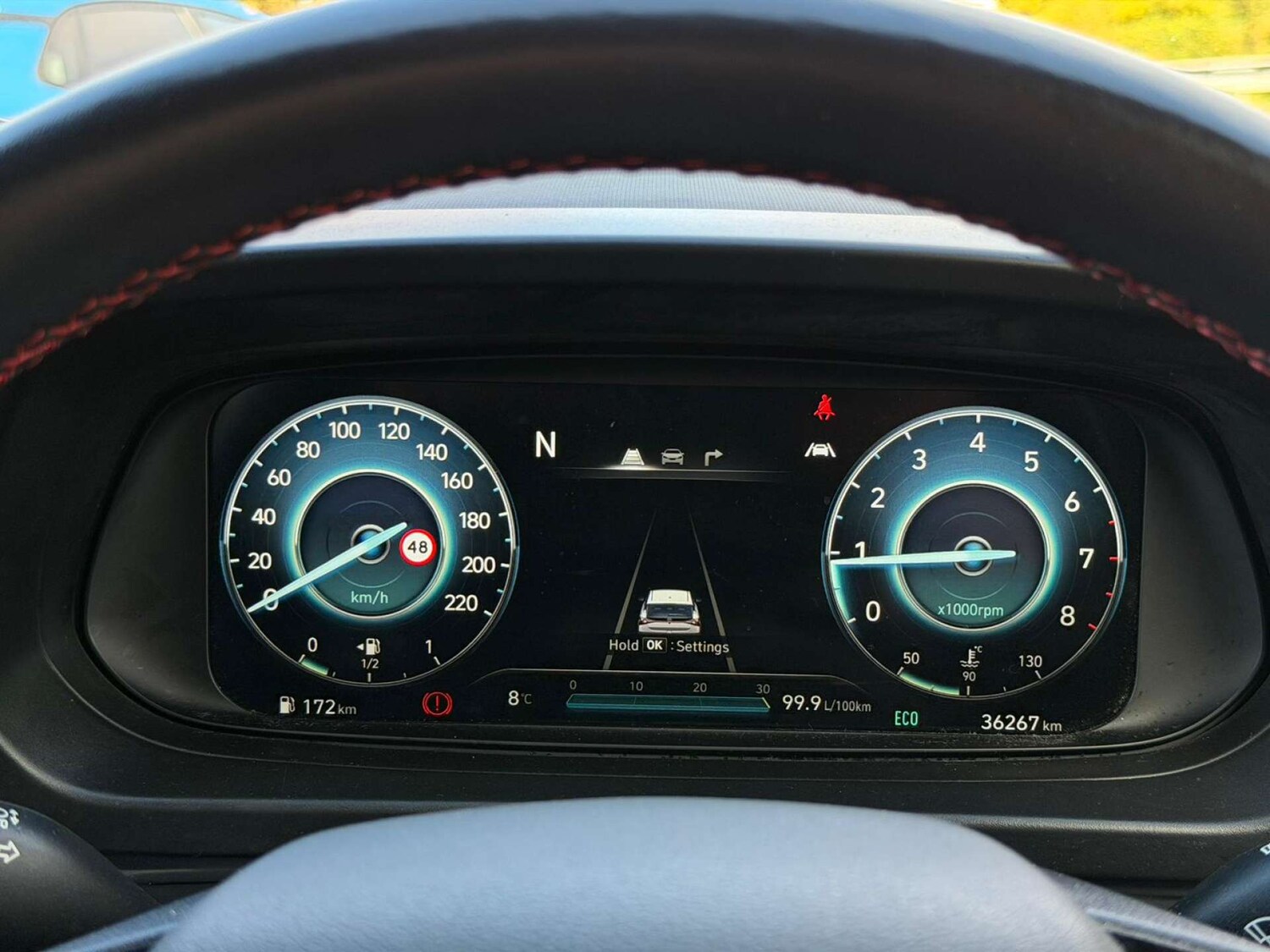 Used Hyundai i20 2022 for sale - 77437680: Photo 33