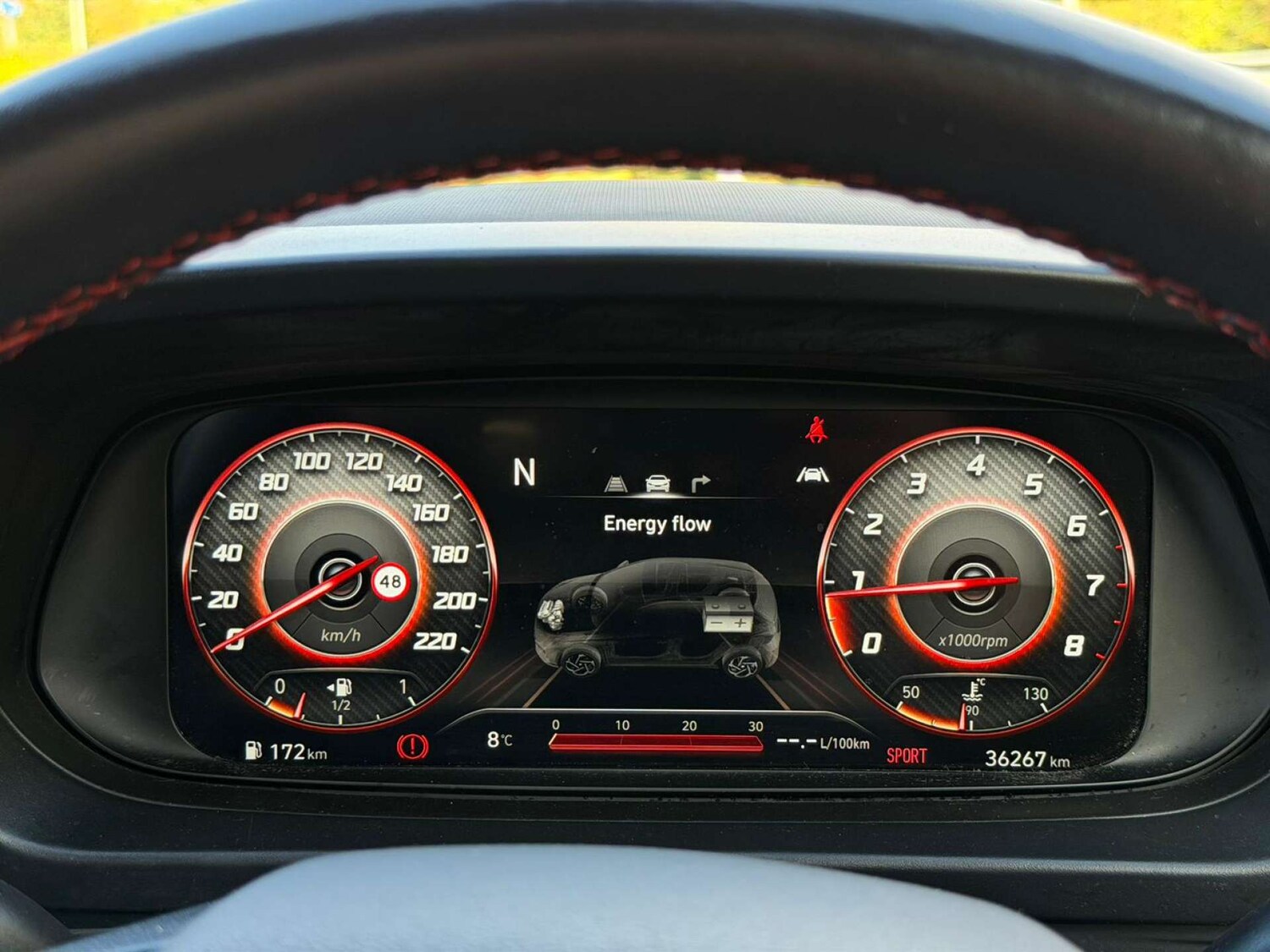 Used Hyundai i20 2022 for sale - 77437680: Photo 34