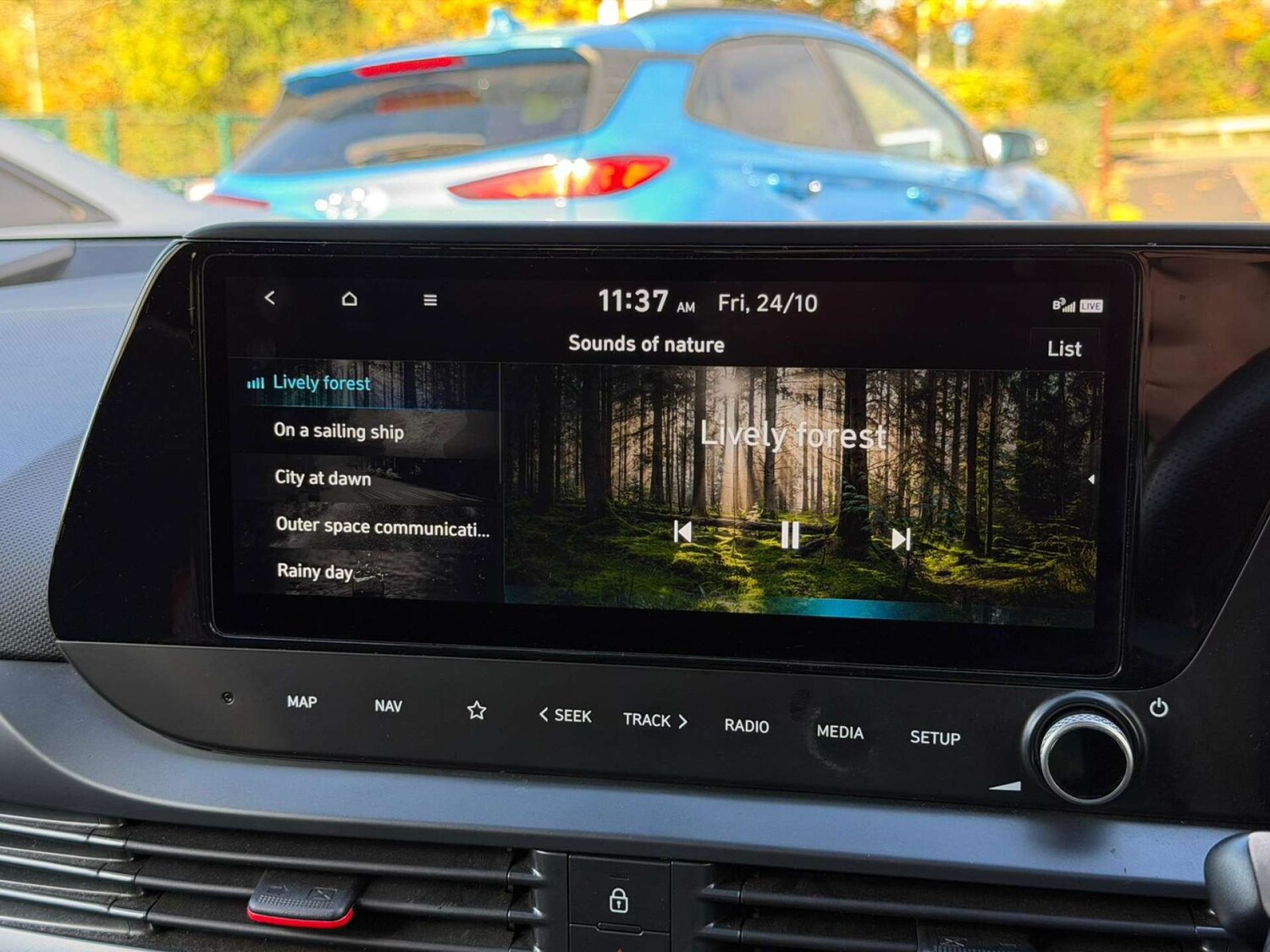 Used Hyundai i20 2022 for sale - 77437680: Photo 35