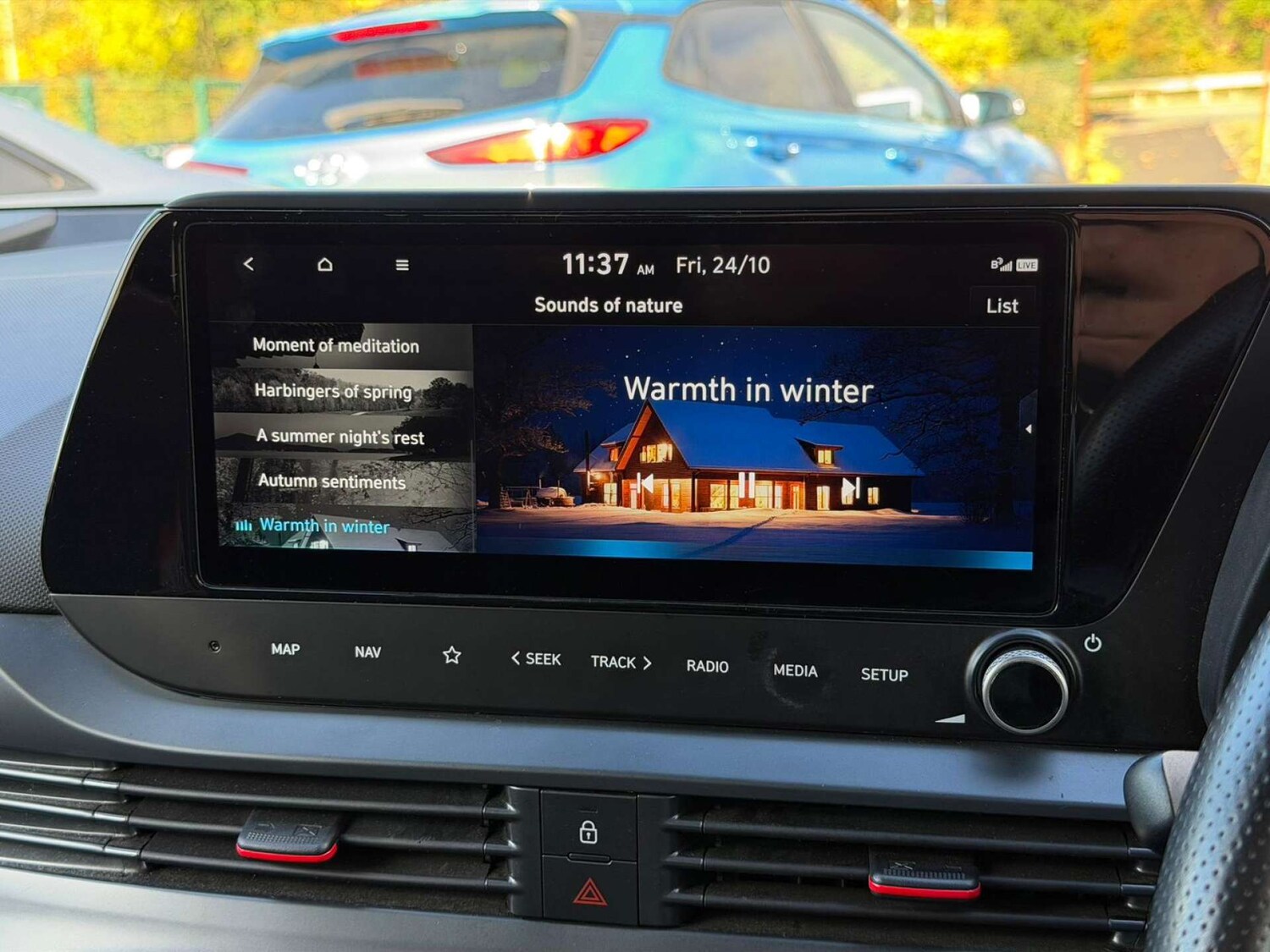 Used Hyundai i20 2022 for sale - 77437680: Photo 39