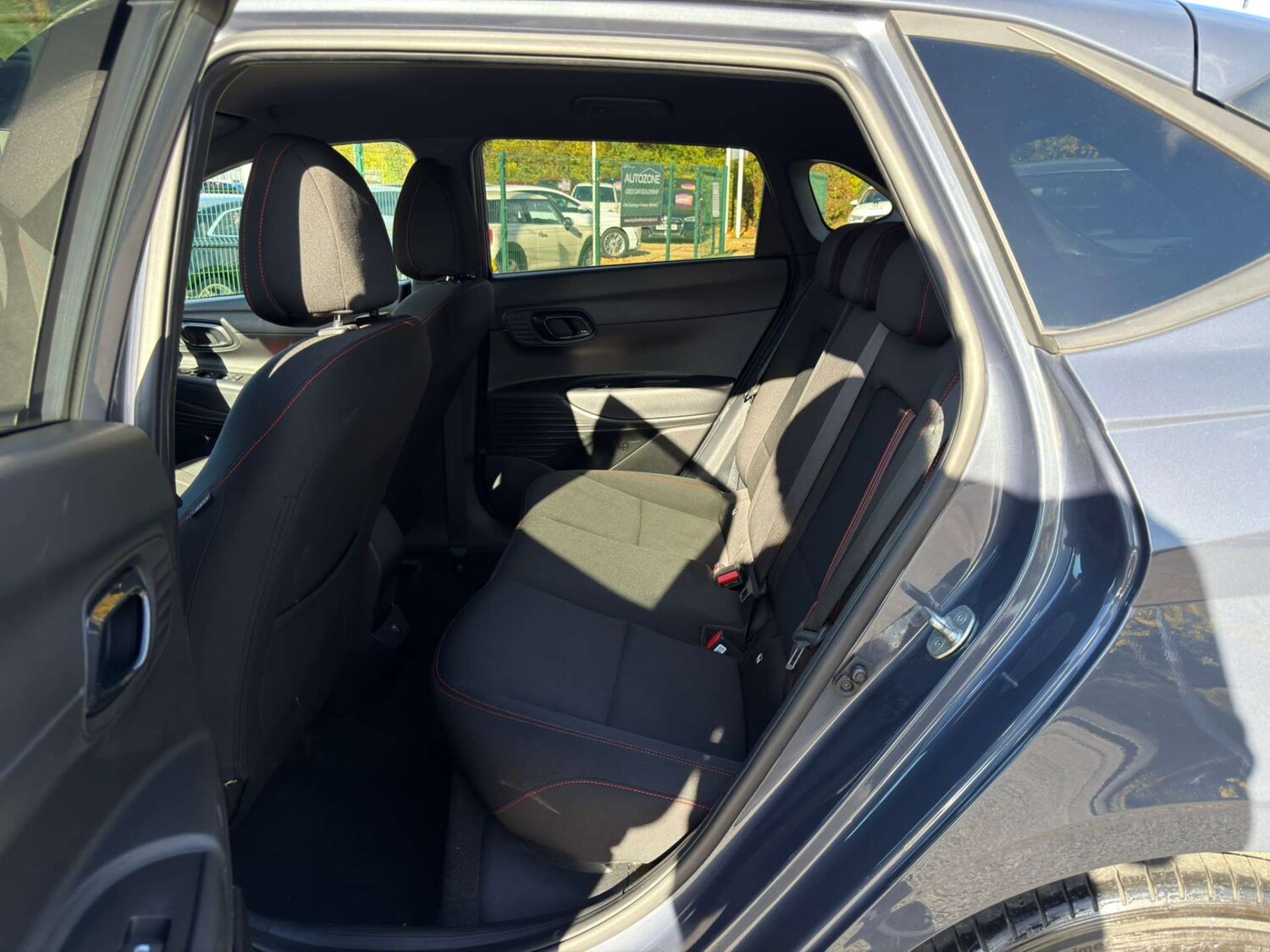 Used Hyundai i20 2022 for sale - 77437680: Photo 41