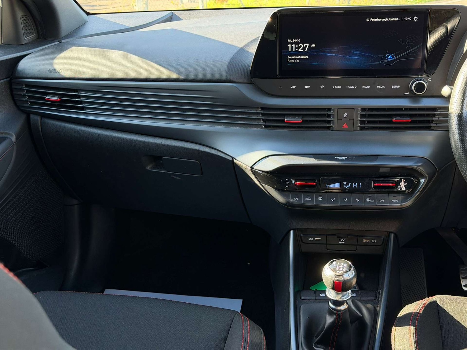 Used Hyundai i20 2022 for sale - 77437680: Photo 44