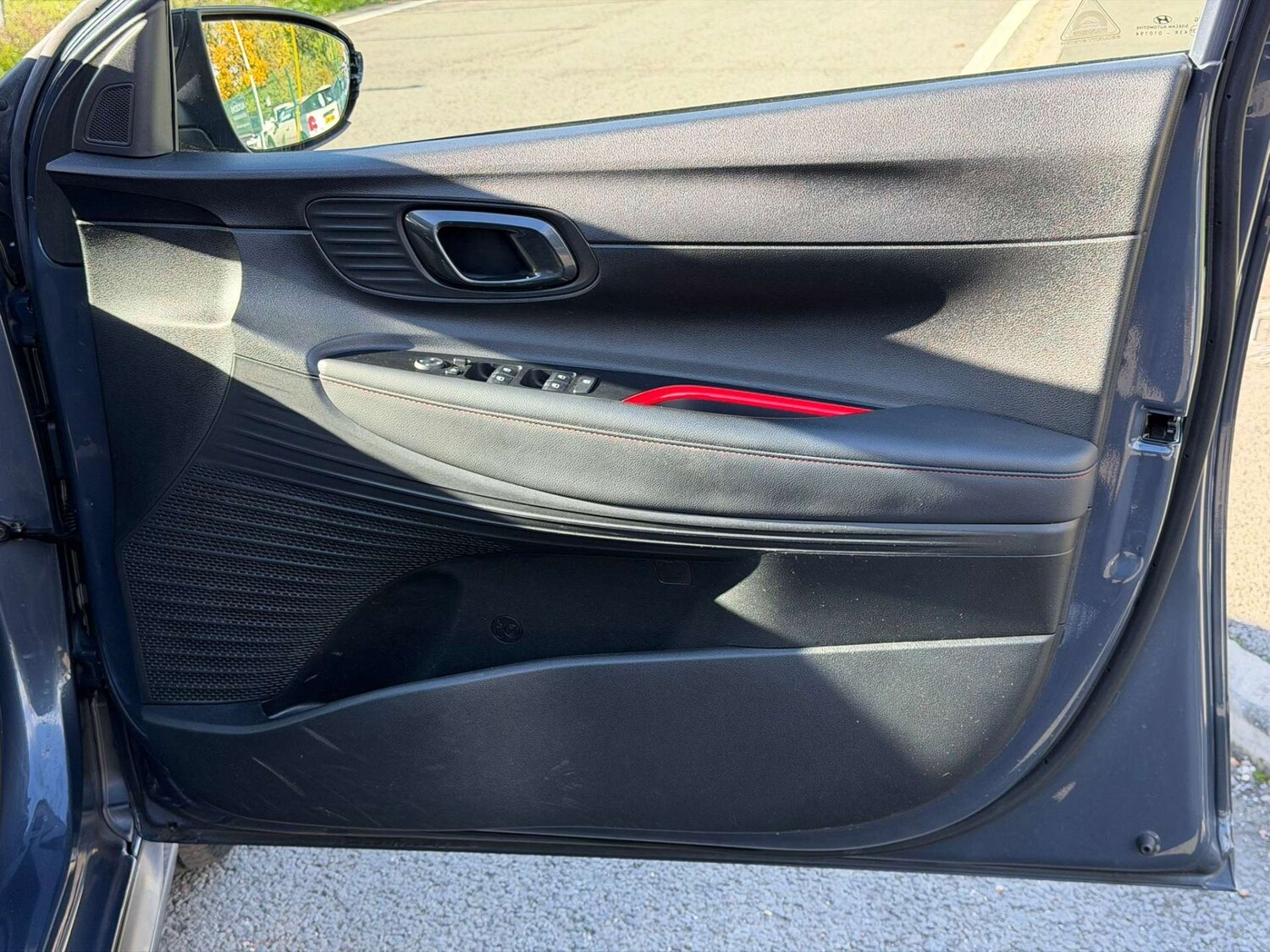 Used Hyundai i20 2022 for sale - 77437680: Photo 45