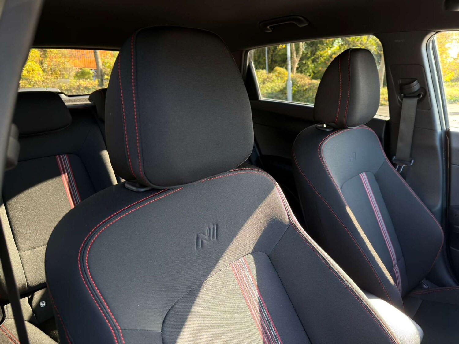 Used Hyundai i20 2022 for sale - 77437680: Photo 46