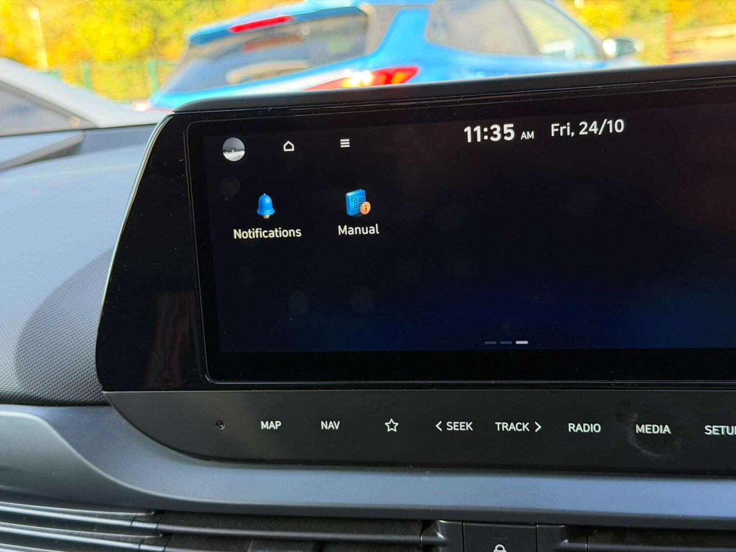 Used Hyundai i20 2022 for sale - 77437680: Photo 51