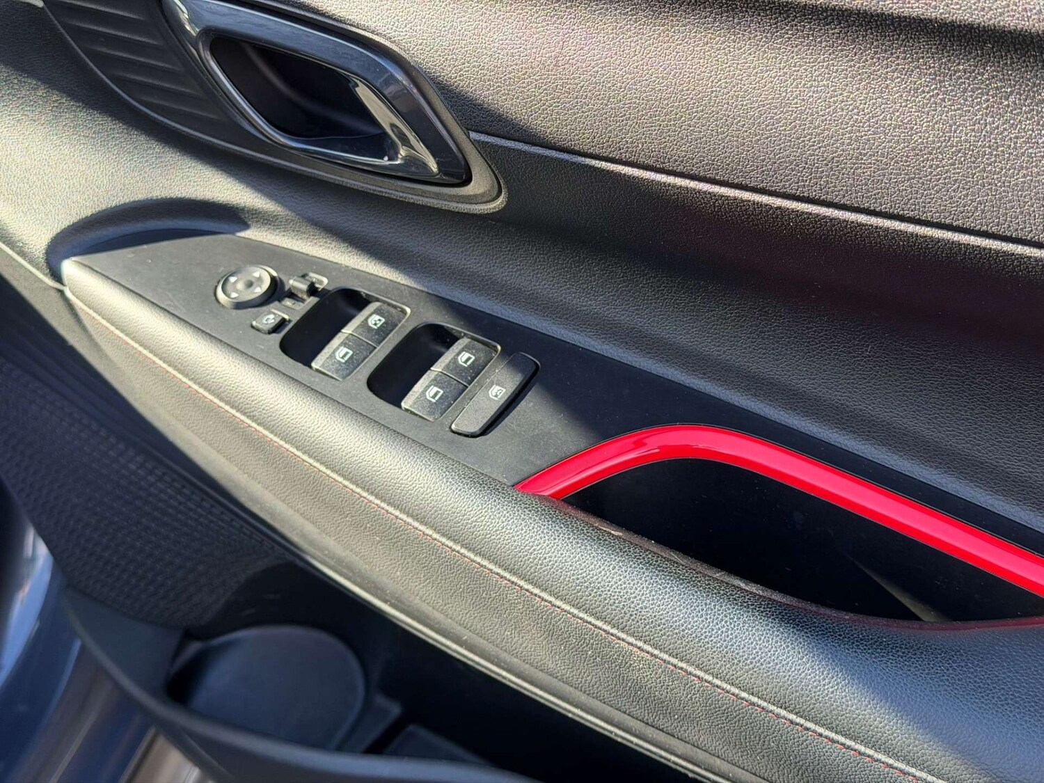 Used Hyundai i20 2022 for sale - 77437680: Photo 53