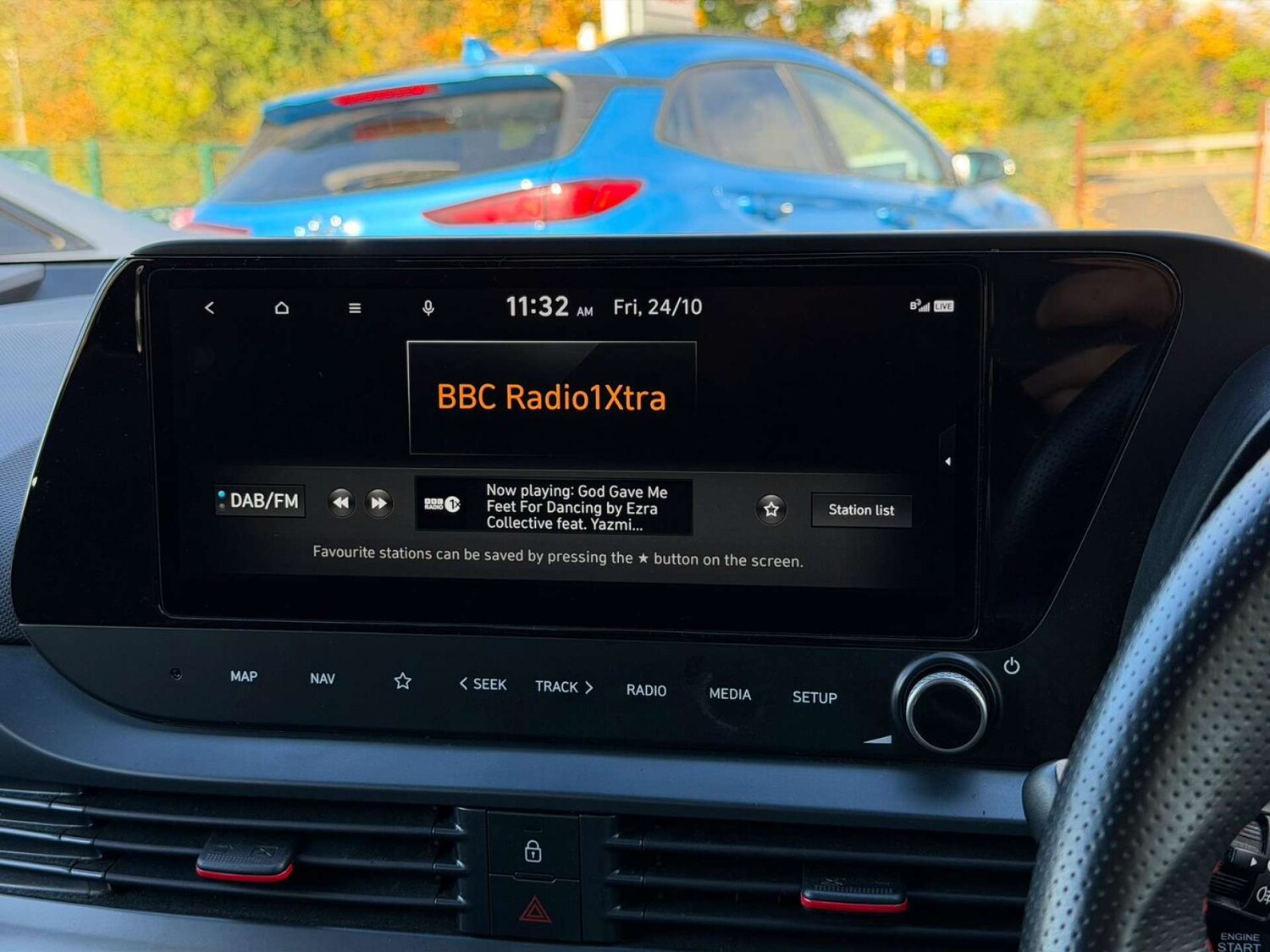 Used Hyundai i20 2022 for sale - 77437680: Photo 56