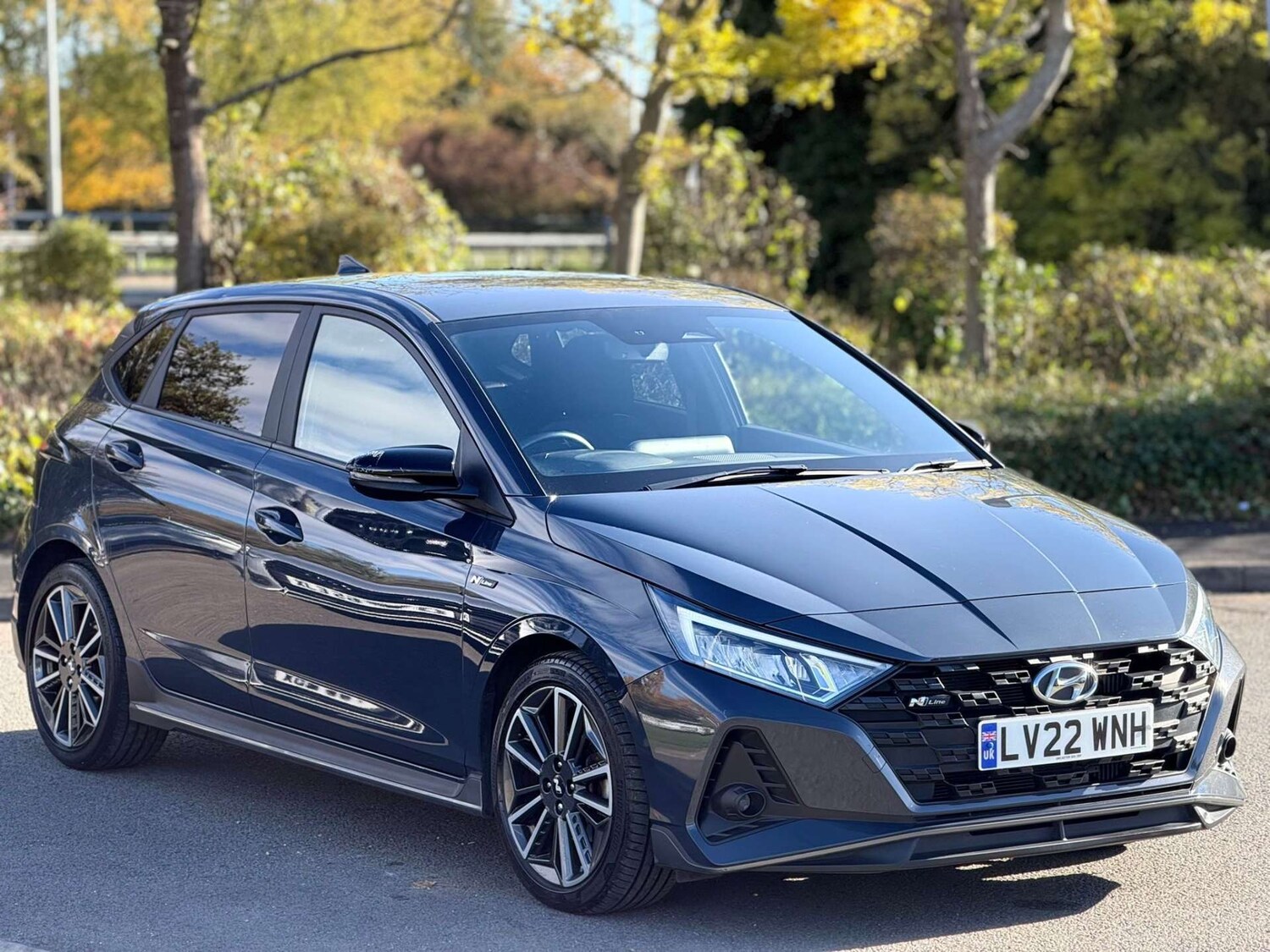 Used Hyundai i20 2022 for sale - 77437680: Photo 6