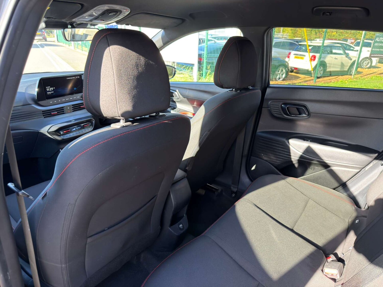 Used Hyundai i20 2022 for sale - 77437680: Photo 61