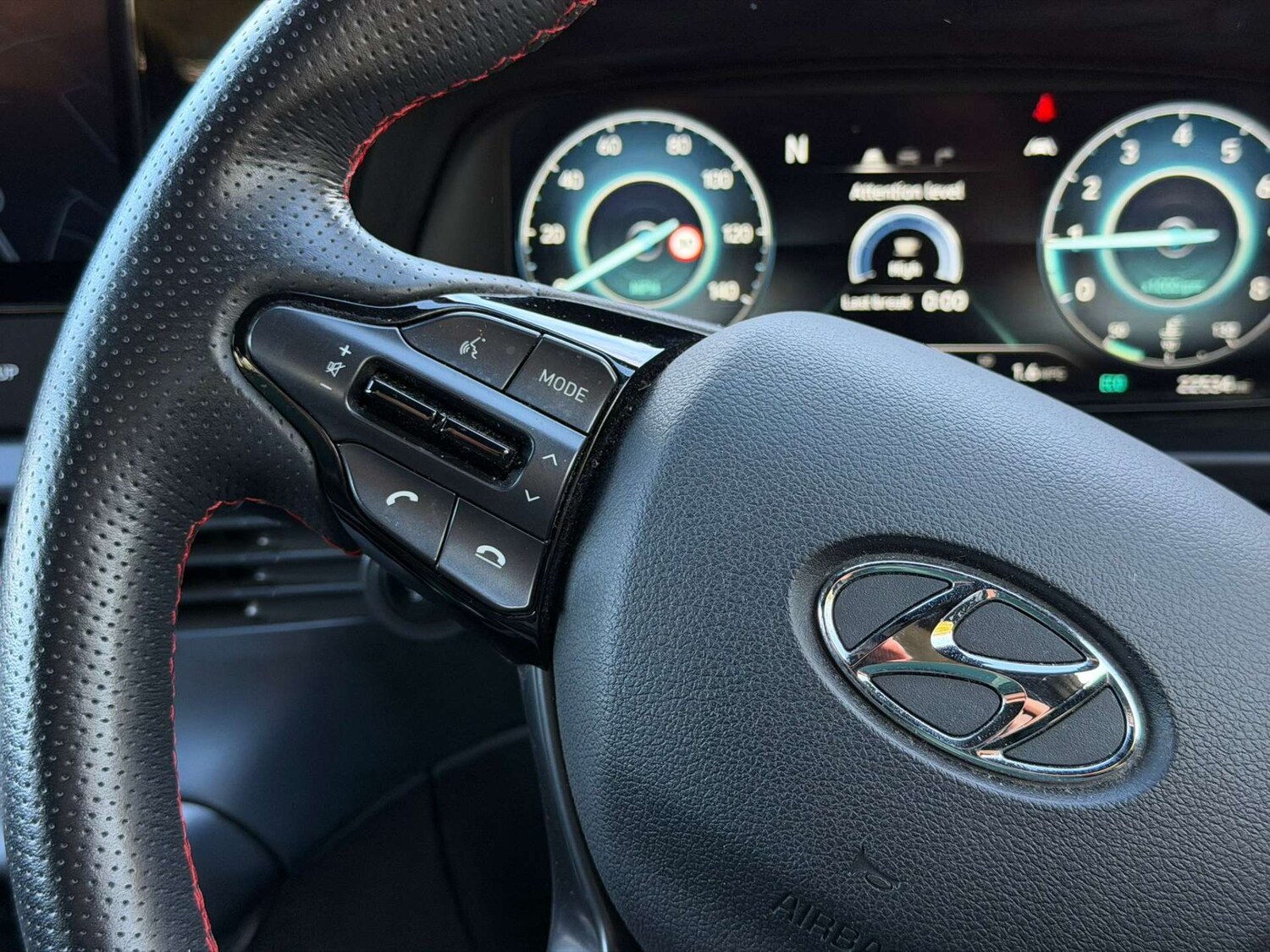 Used Hyundai i20 2022 for sale - 77437680: Photo 64