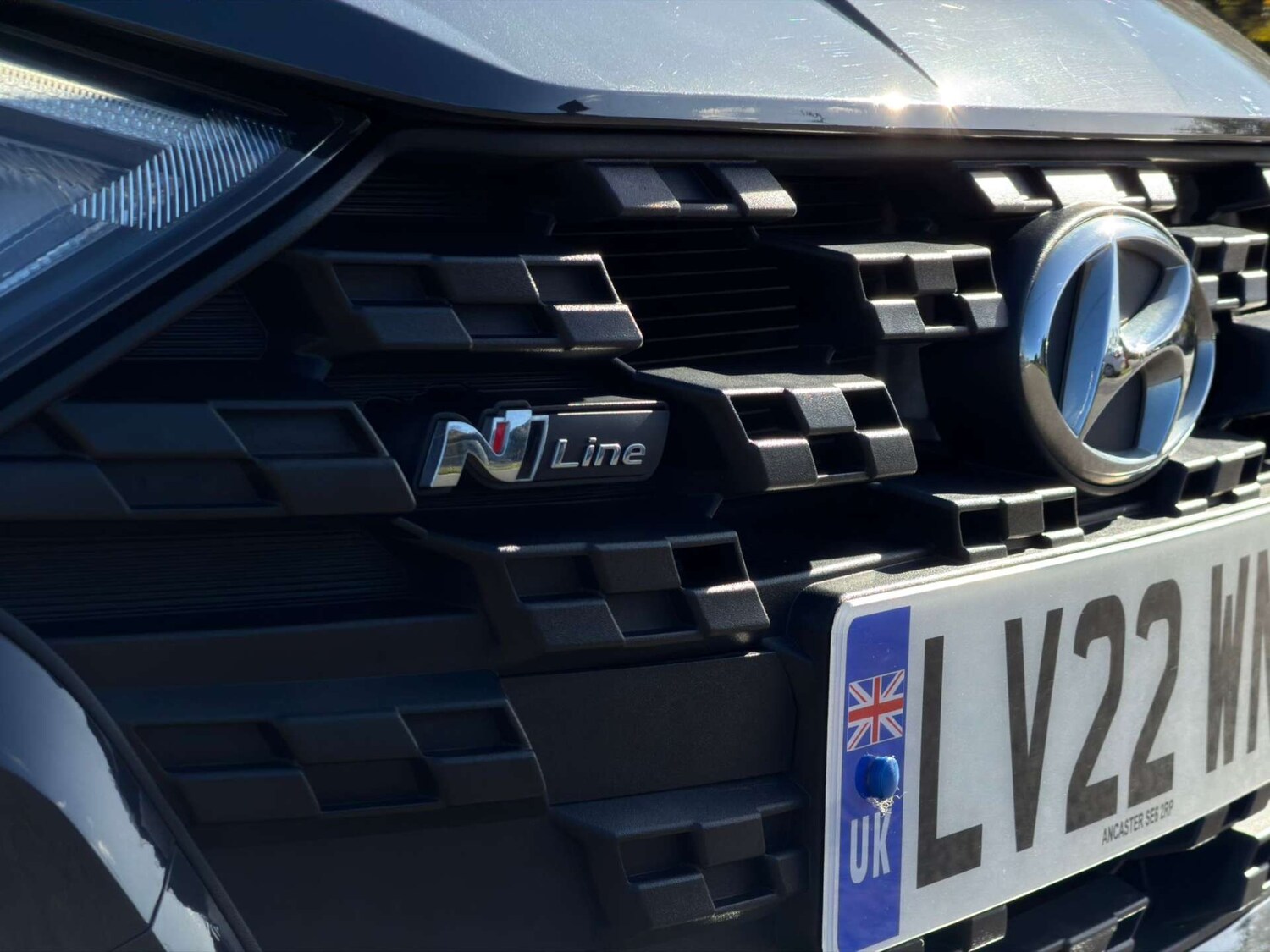 Used Hyundai i20 2022 for sale - 77437680: Photo 68