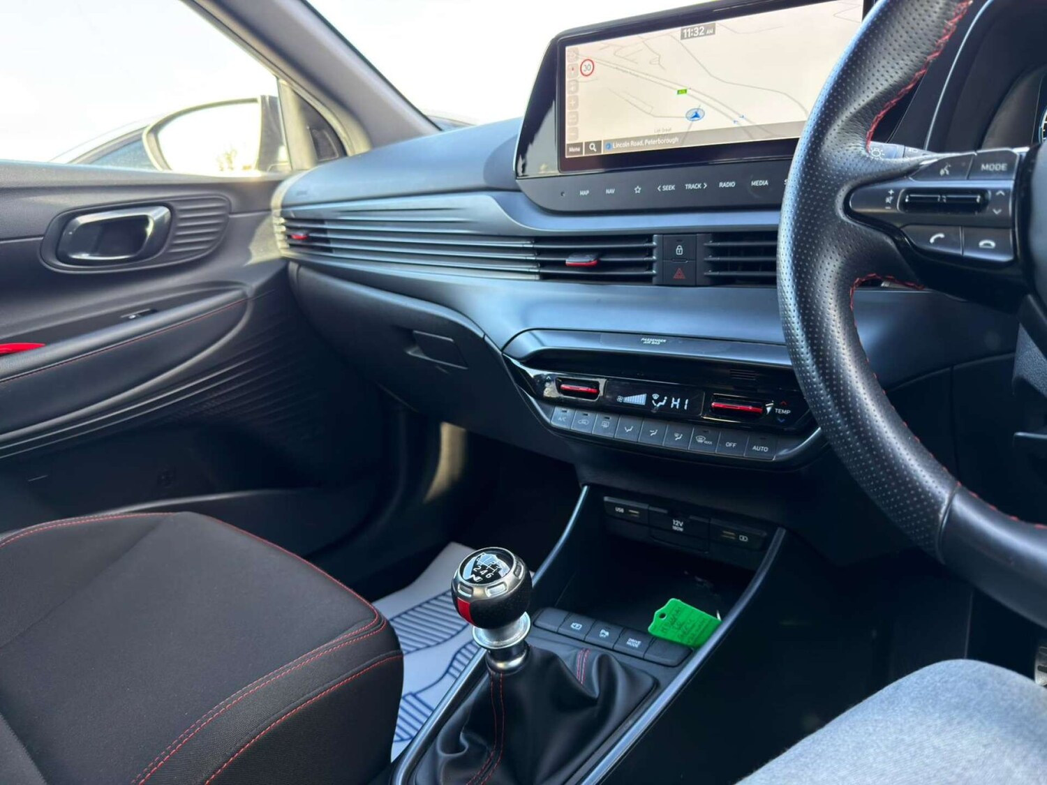 Used Hyundai i20 2022 for sale - 77437680: Photo 72