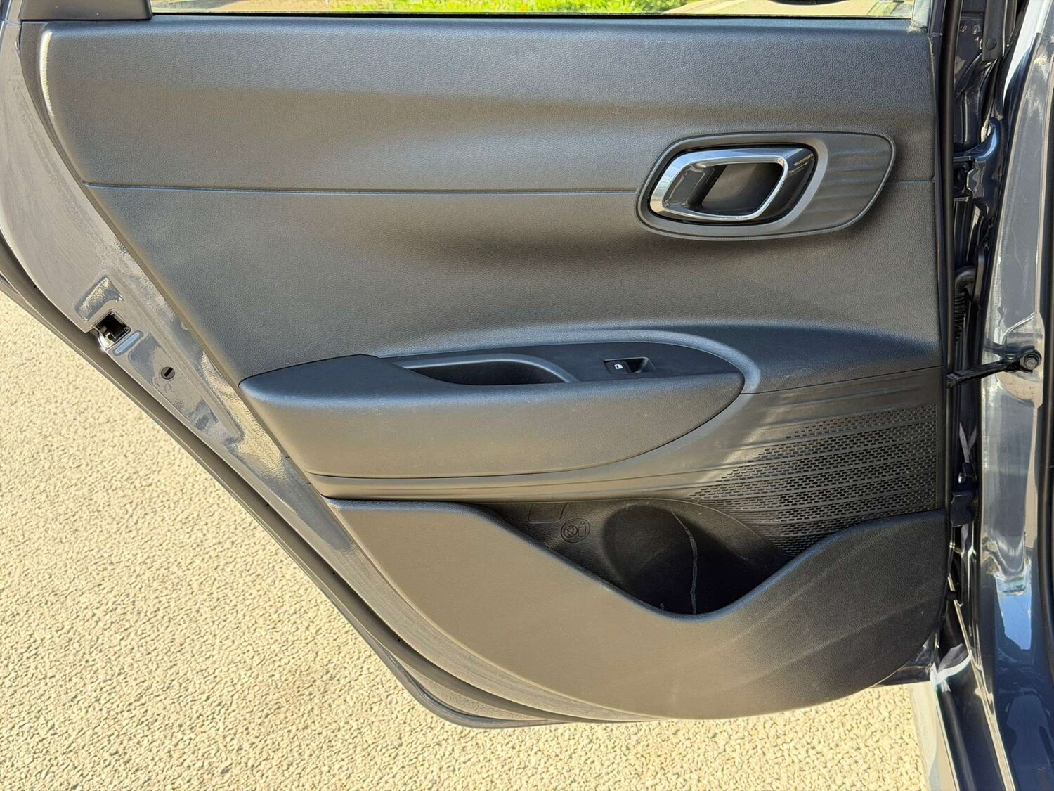 Used Hyundai i20 2022 for sale - 77437680: Photo 76