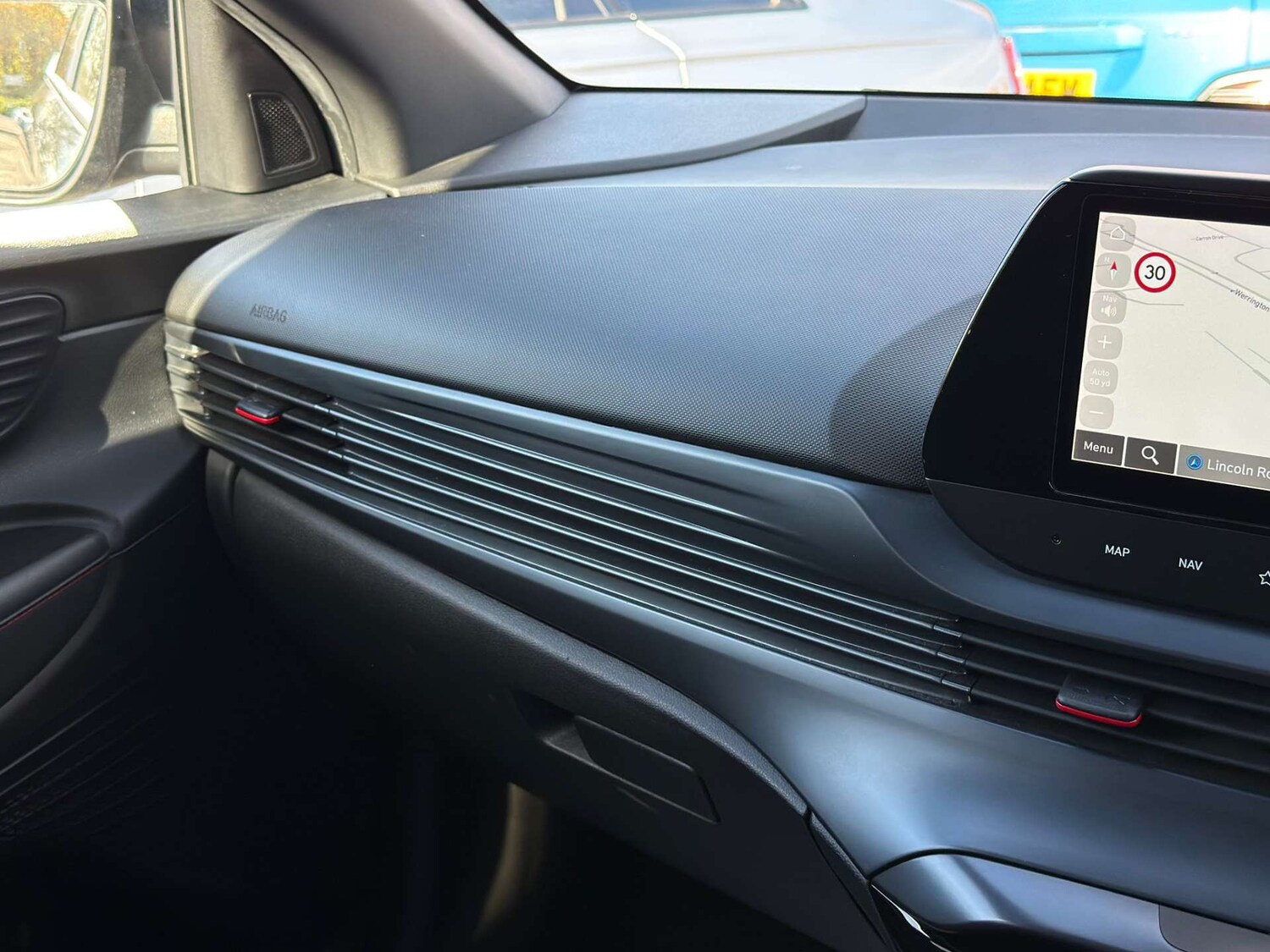 Used Hyundai i20 2022 for sale - 77437680: Photo 77