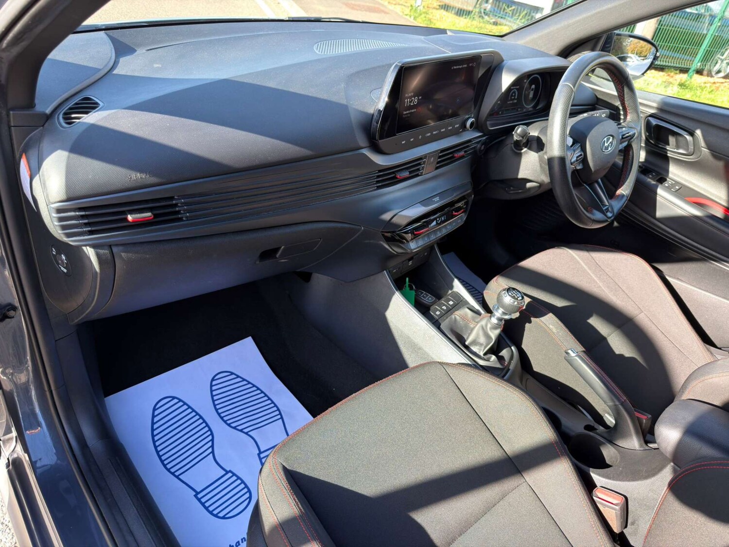 Used Hyundai i20 2022 for sale - 77437680: Photo 83