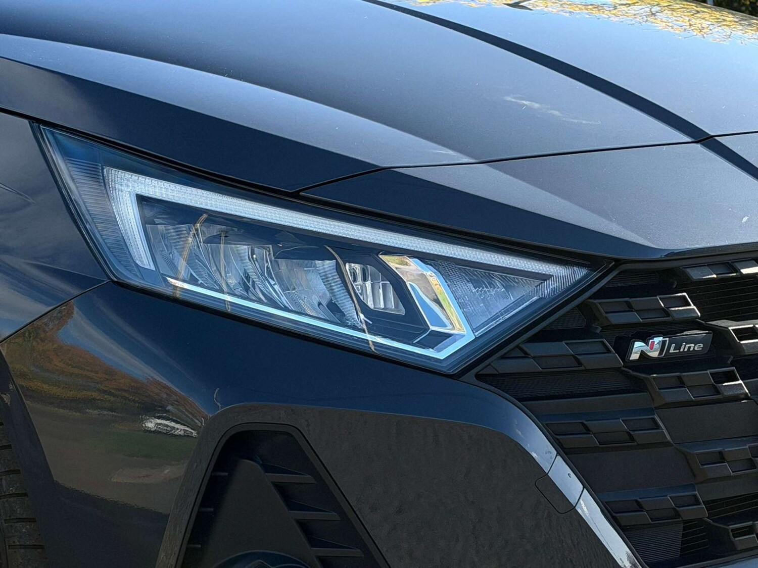 Used Hyundai i20 2022 for sale - 77437680: Photo 91