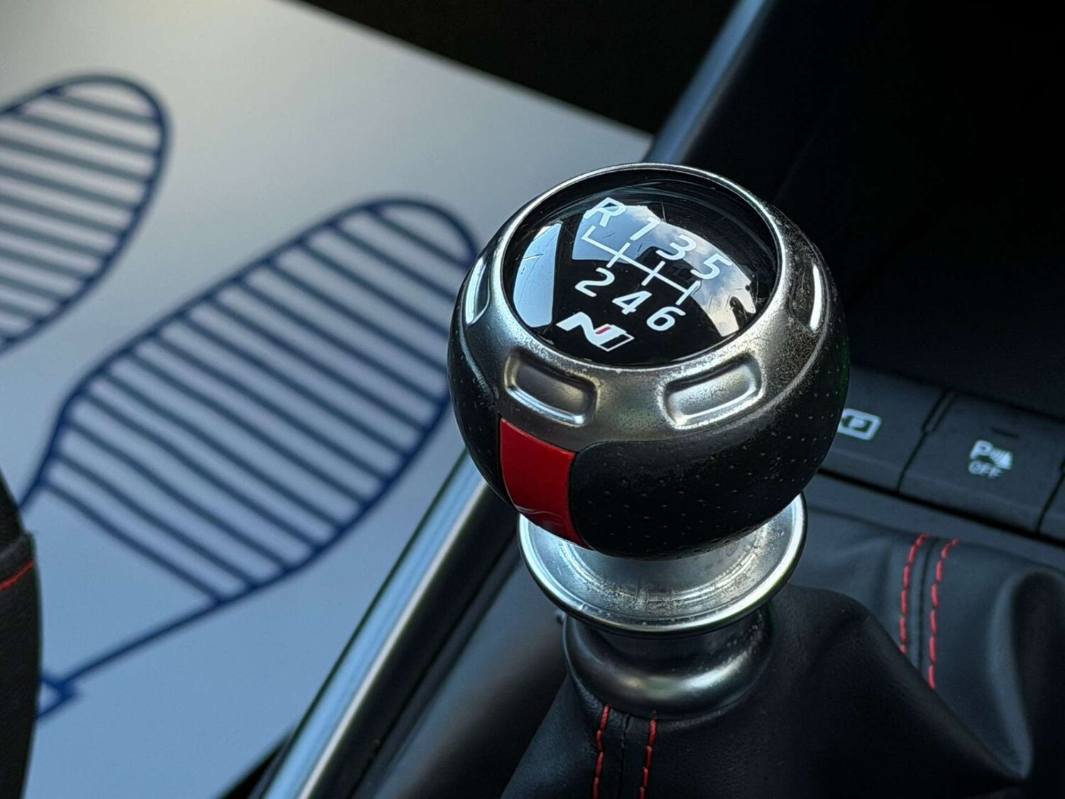 Used Hyundai i20 2022 for sale - 77437680: Photo 99