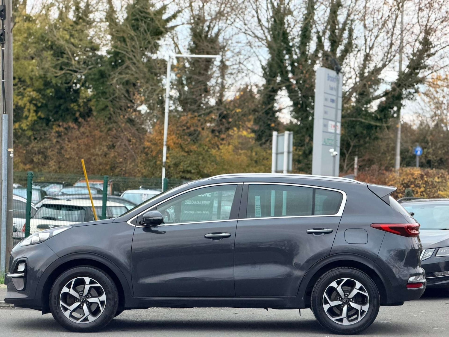 Used Kia Sportage 2019 for sale - 77437726: Photo 11