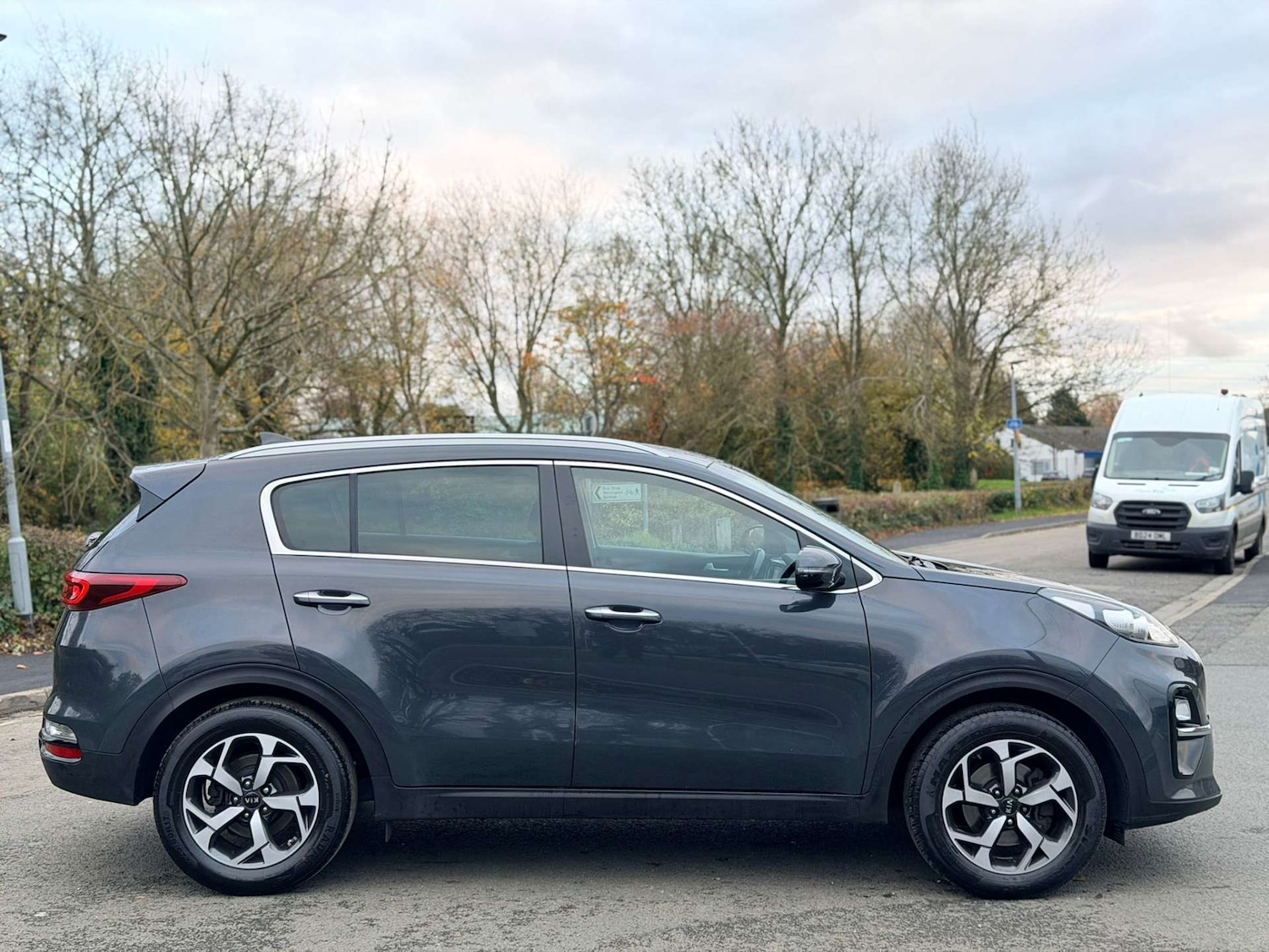 Used Kia Sportage 2019 for sale - 77437726: Photo 14